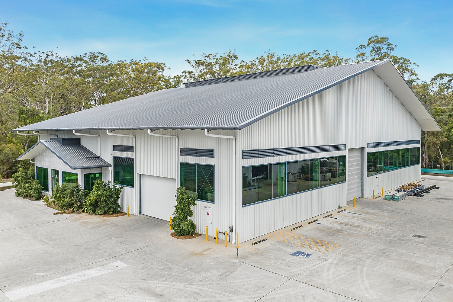 Building C/10 Corella Close, Berkeley Vale, NSW 2261