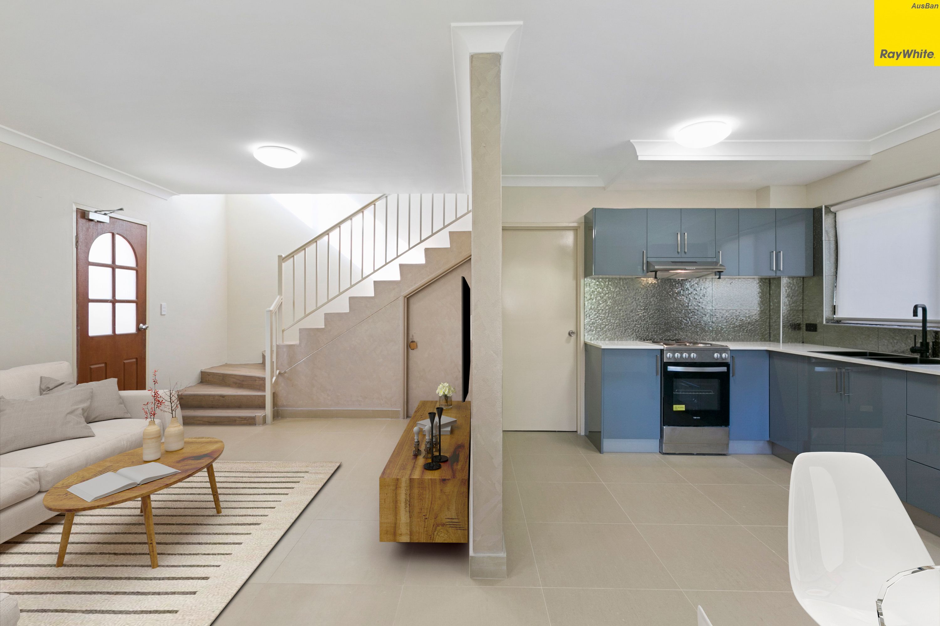 5/64 Shadforth Street, Wiley Park, NSW 2195