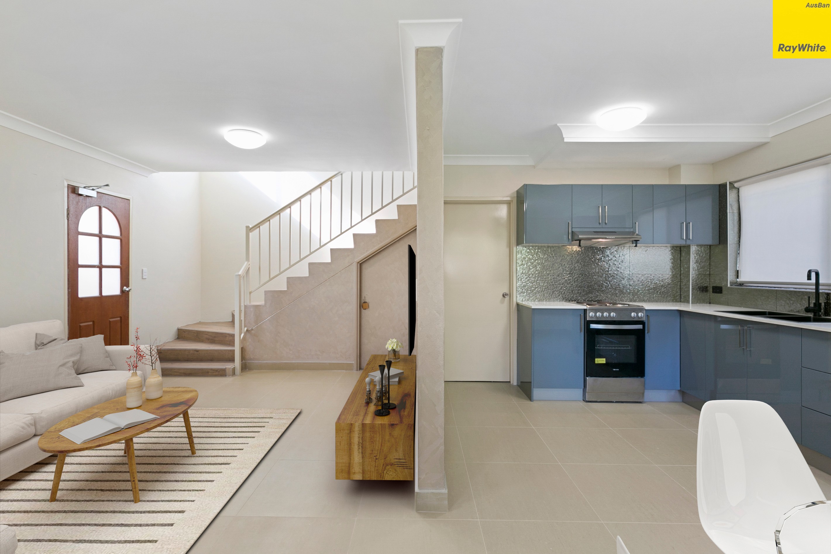 5/64 Shadforth Street, Wiley Park, NSW 2195