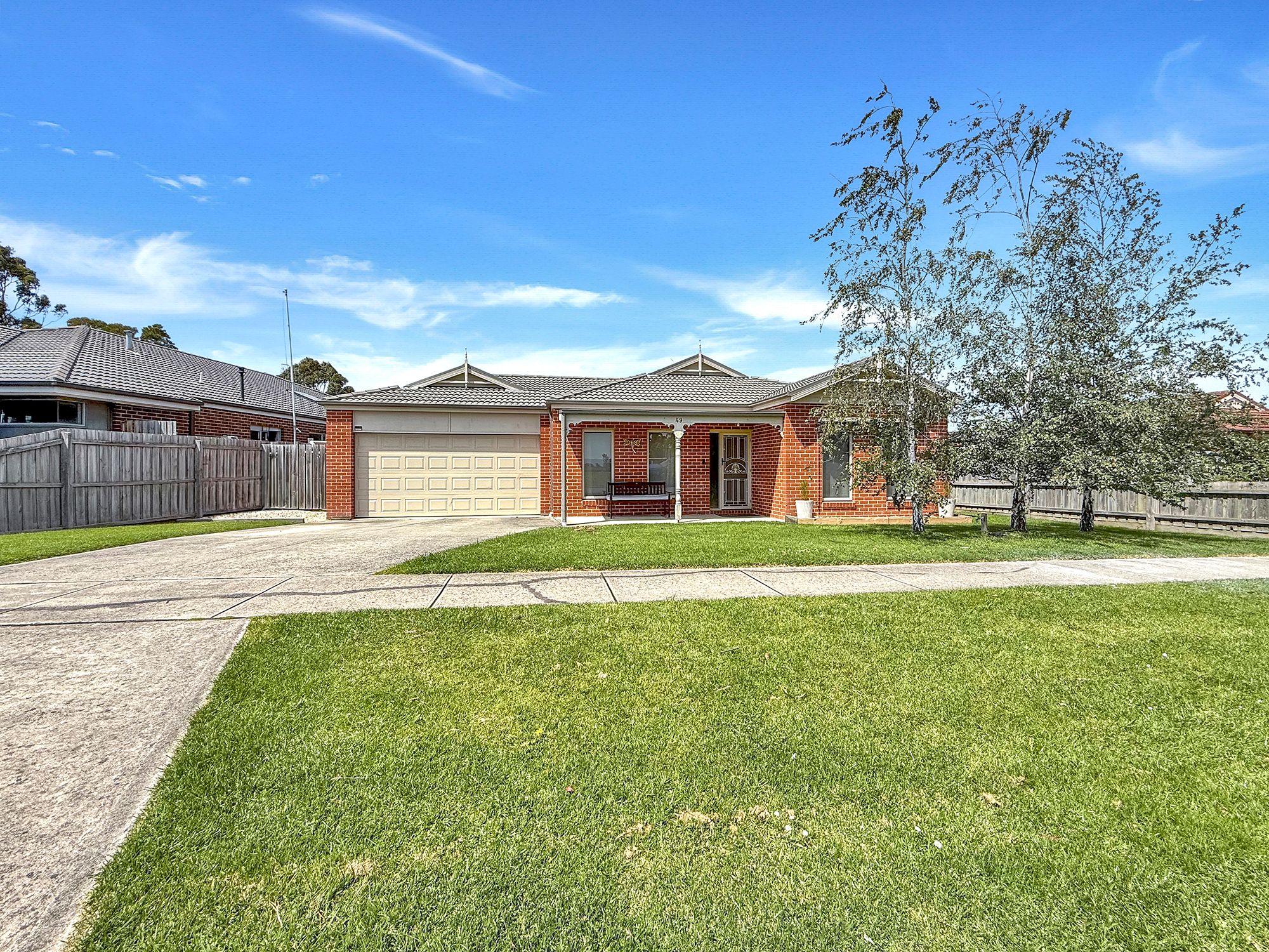 49 Rodier Road