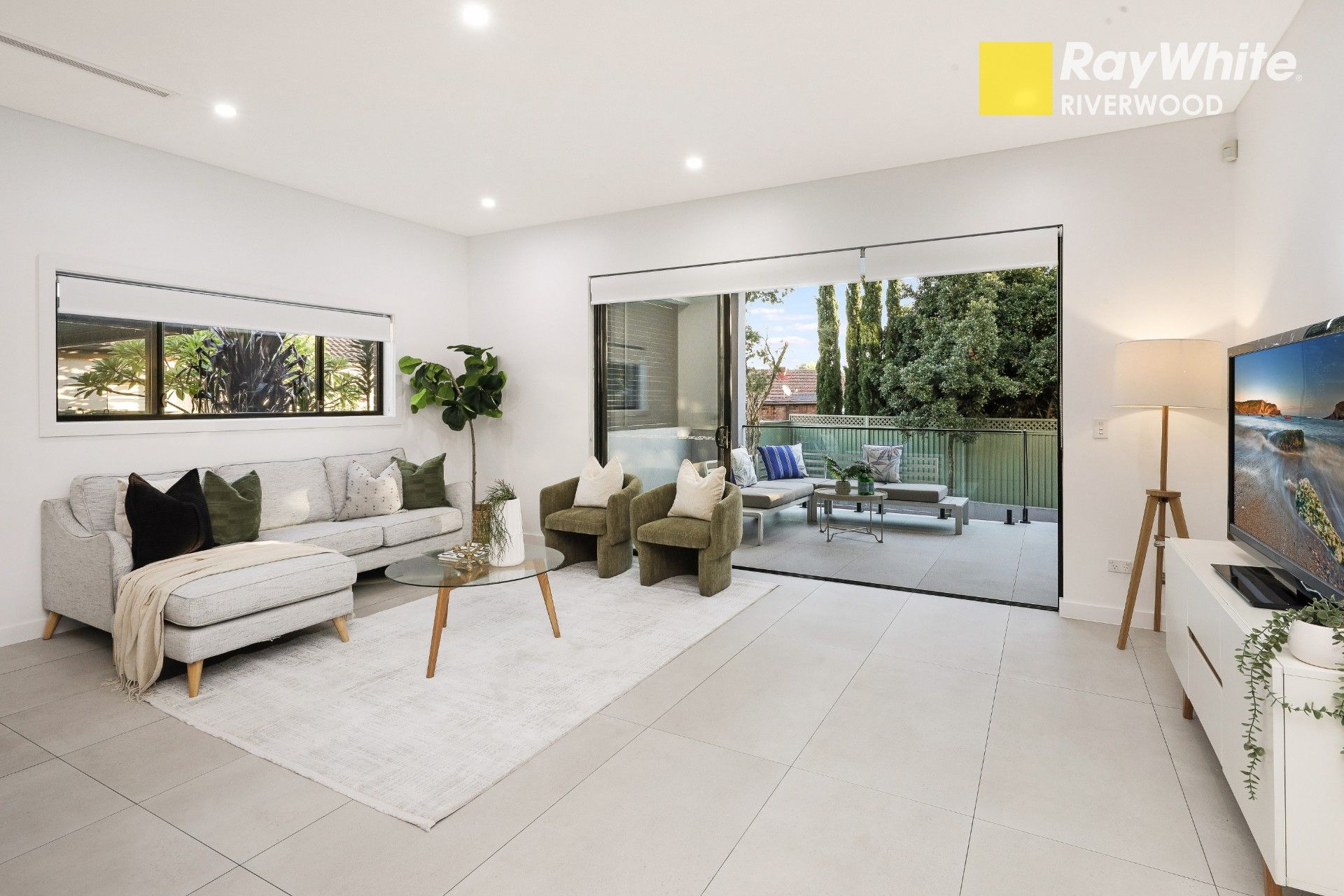 19 Larkhill Avenue, Riverwood, NSW 2210