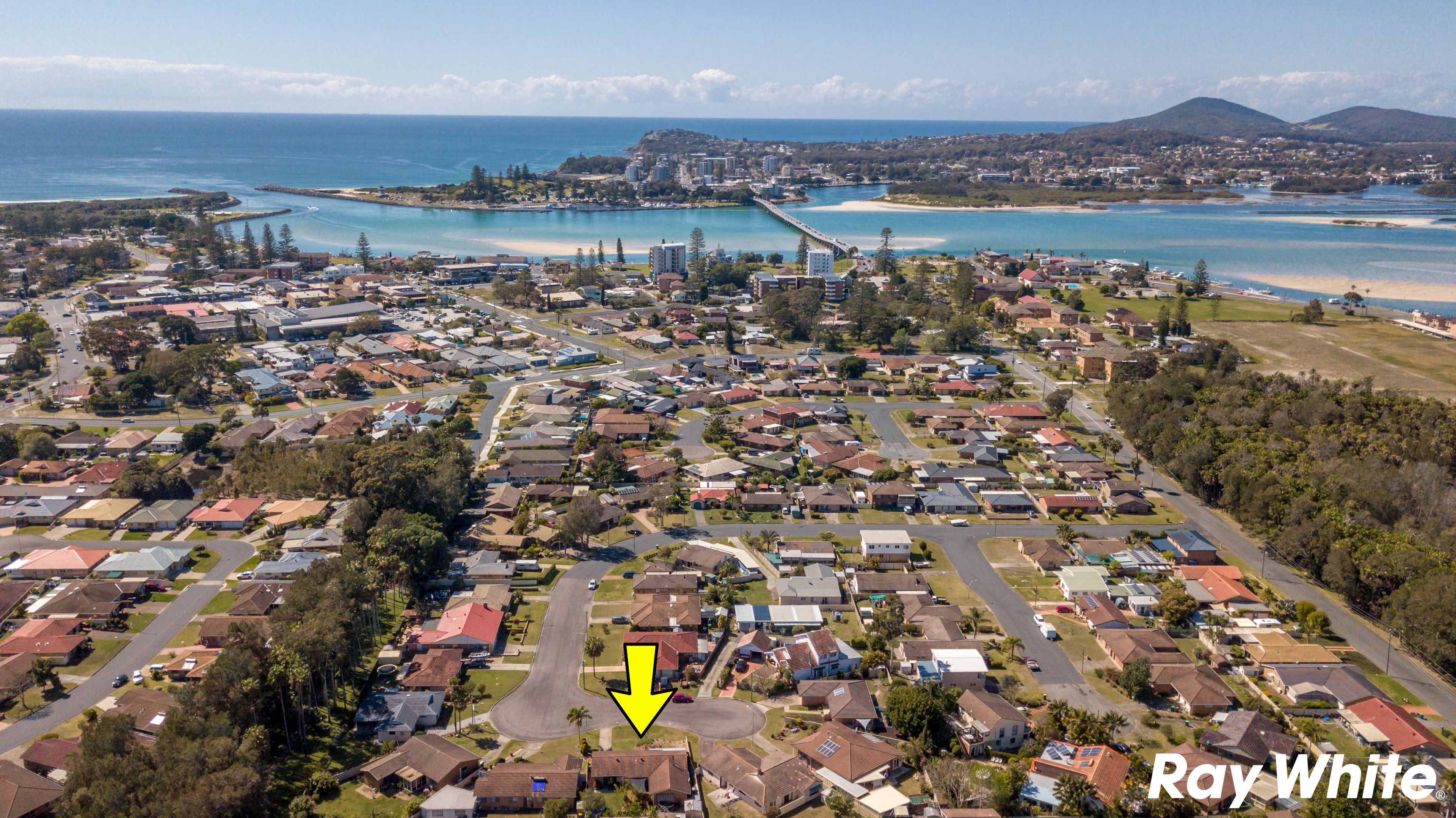 41 Susella Crescent, Tuncurry, NSW 2428