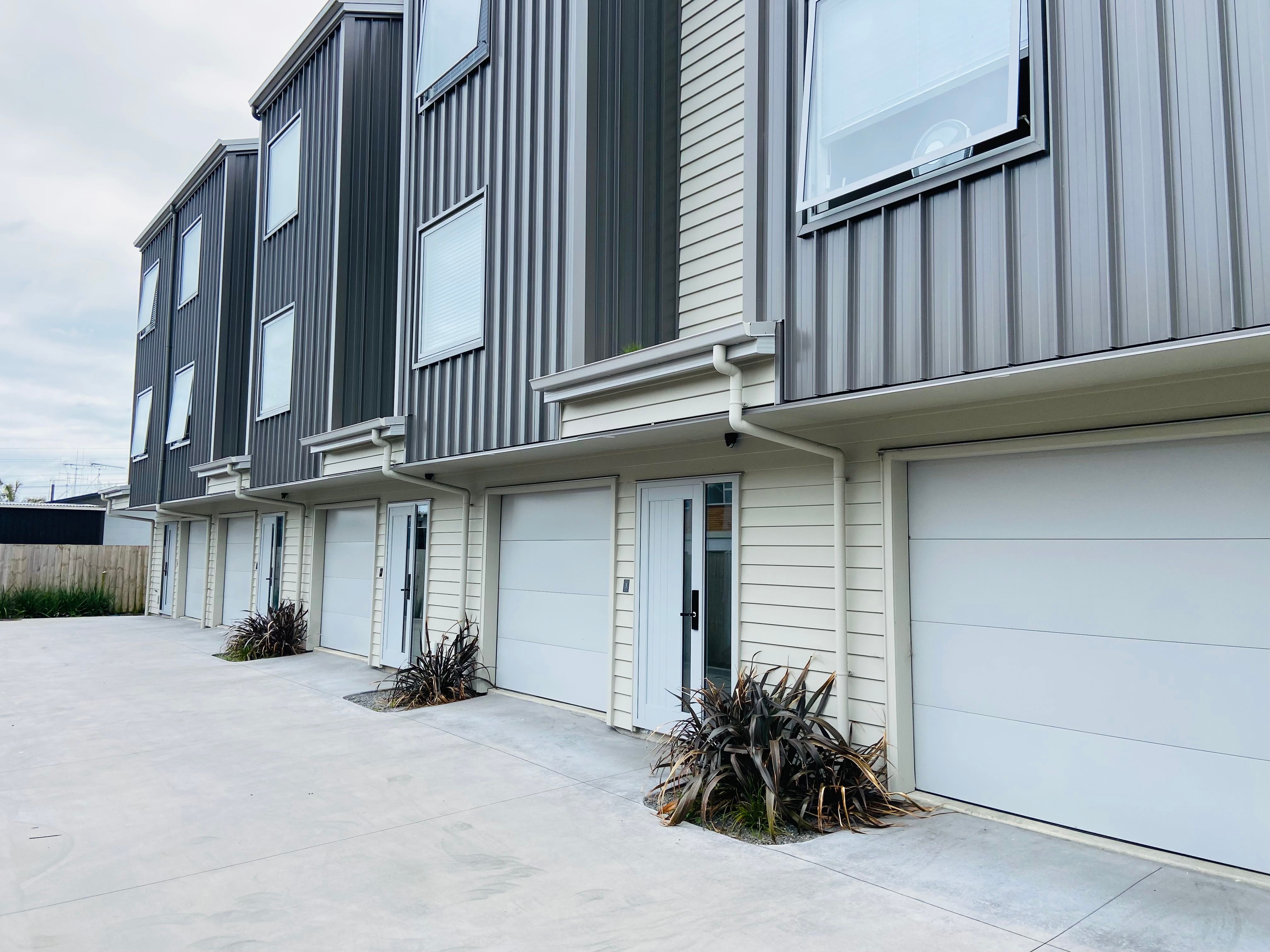 5/44 Rm D May Street, Hamilton East, Hamilton City