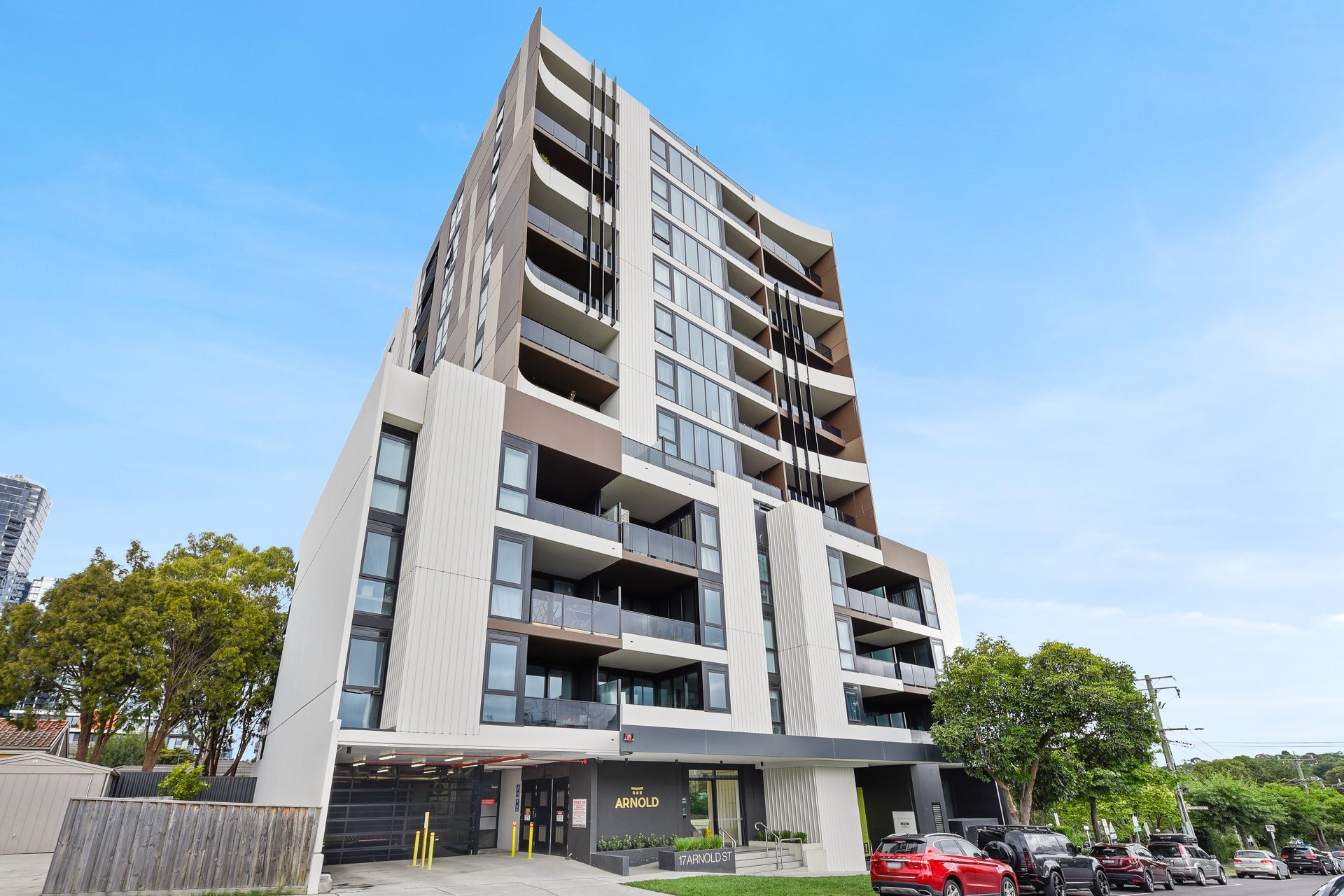 1201/17-19 Arnold Street, Box Hill, VIC 3128