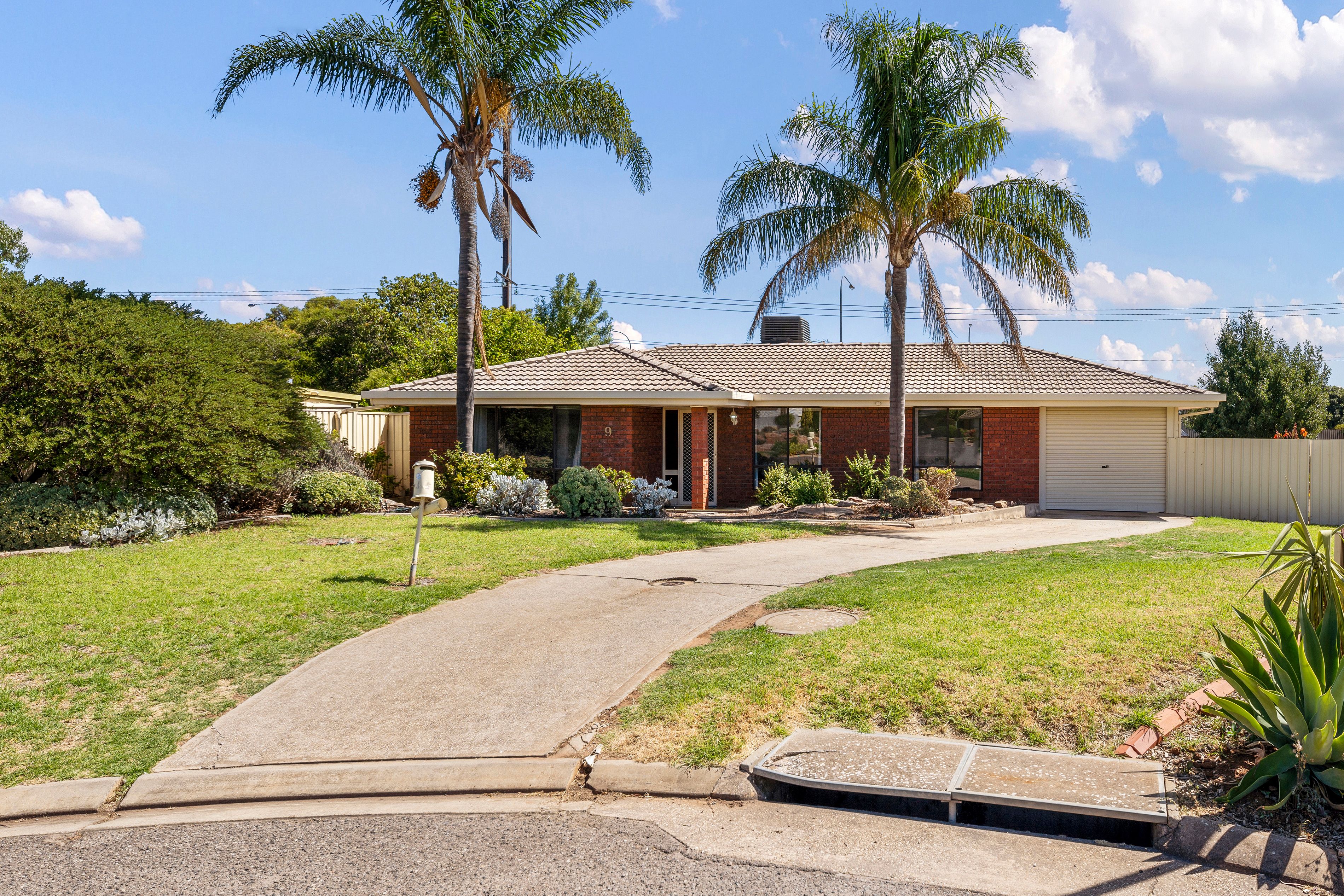 9 Wells Court, Hillbank SA 5112