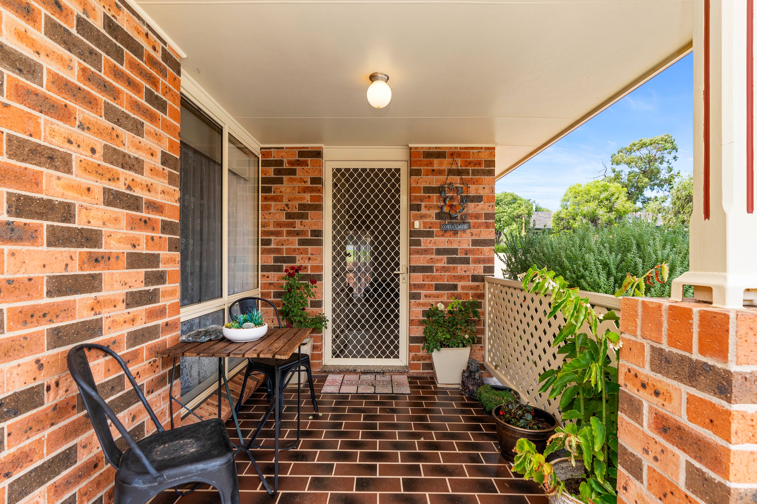 1/12 Kilpatrick Street, Kooringal, NSW 2650