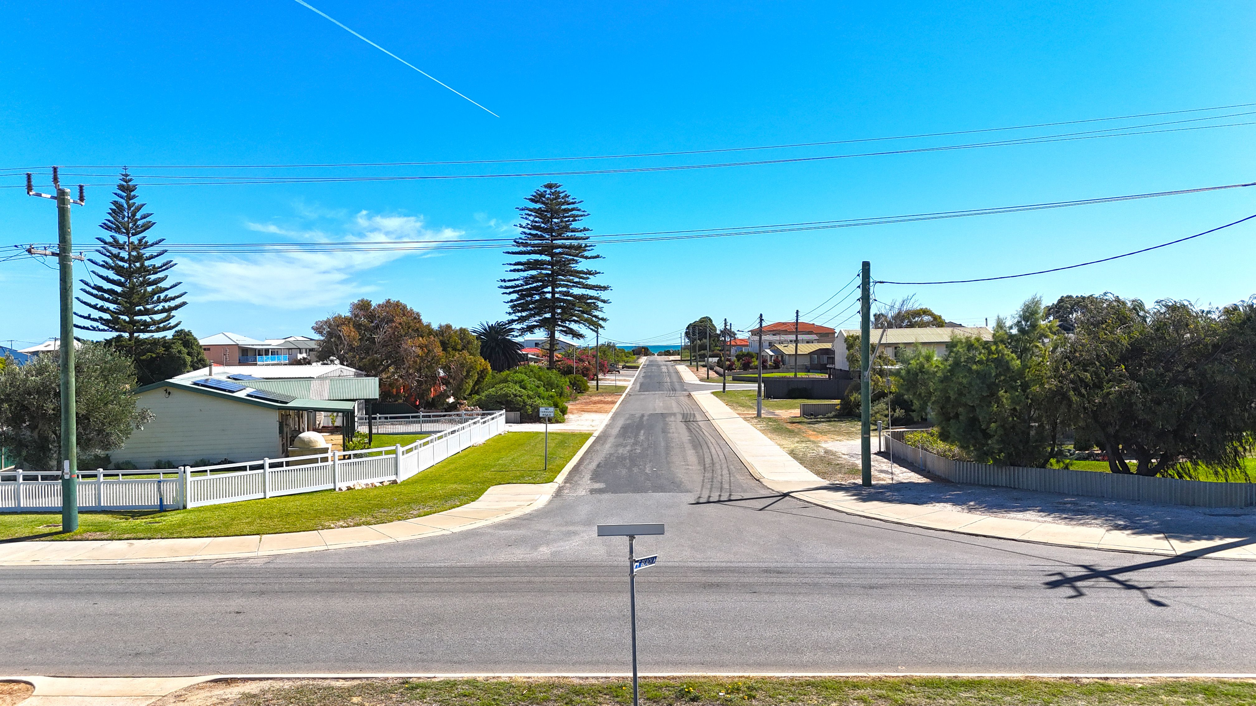 Lot 149, 41 Lesueur Drive, Jurien Bay, WA 6516