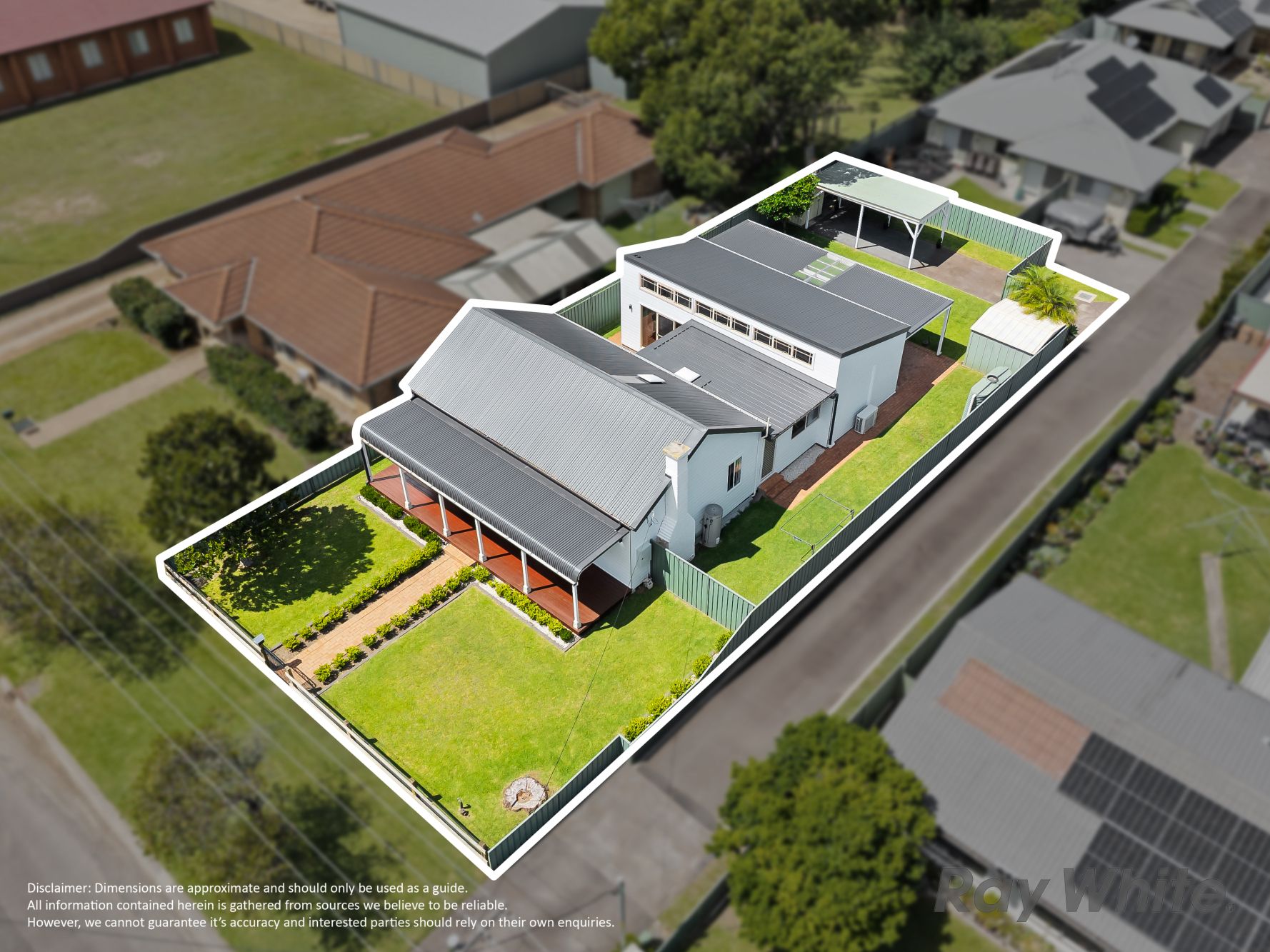 34 King Street, Tahmoor, NSW 2573