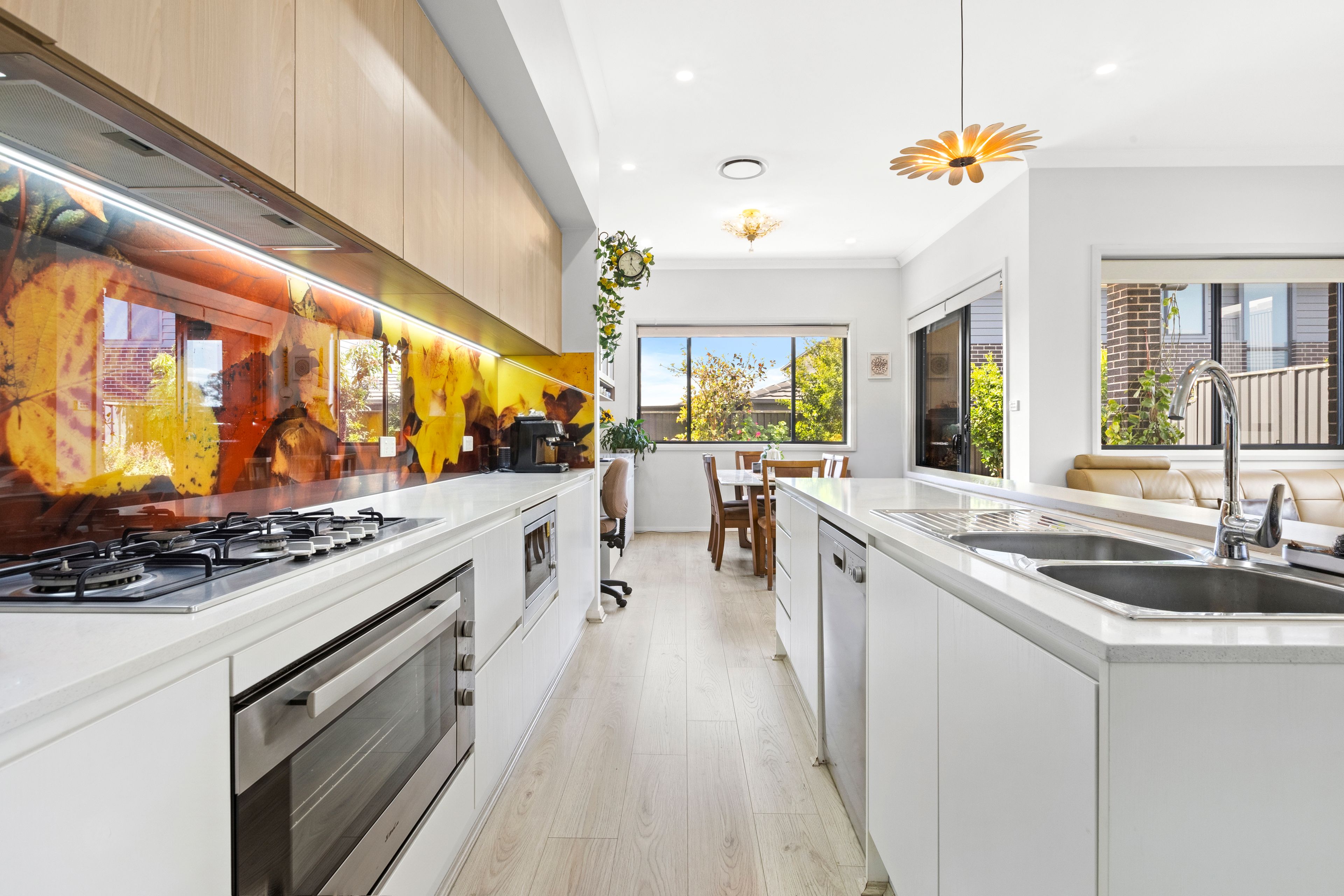 Modern, Sun Drenched Single Level Home in Quiet Family Friendly Pocket! — photo 6 of 15