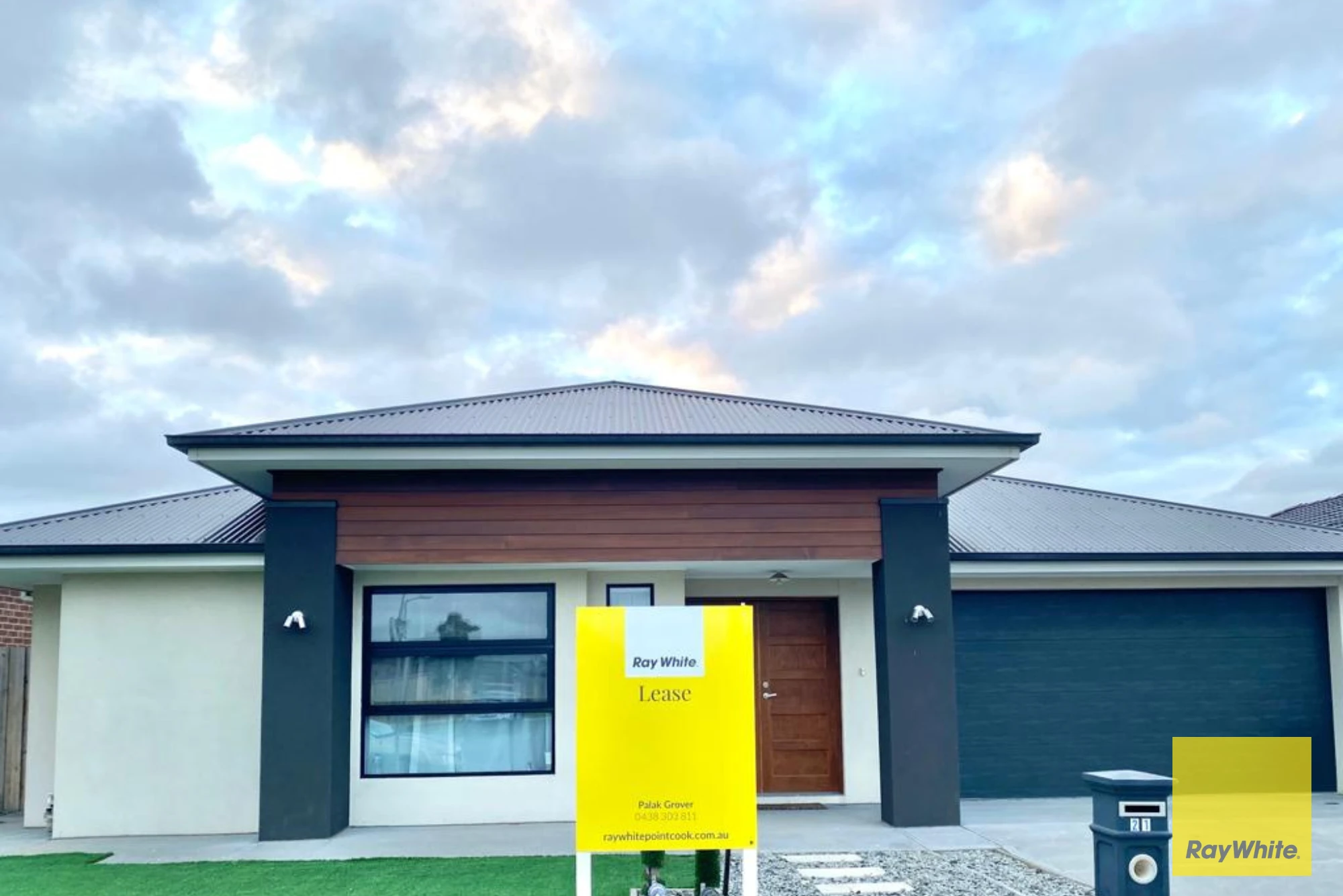 21 Chaparral Street, Wyndham Vale, VIC 3024