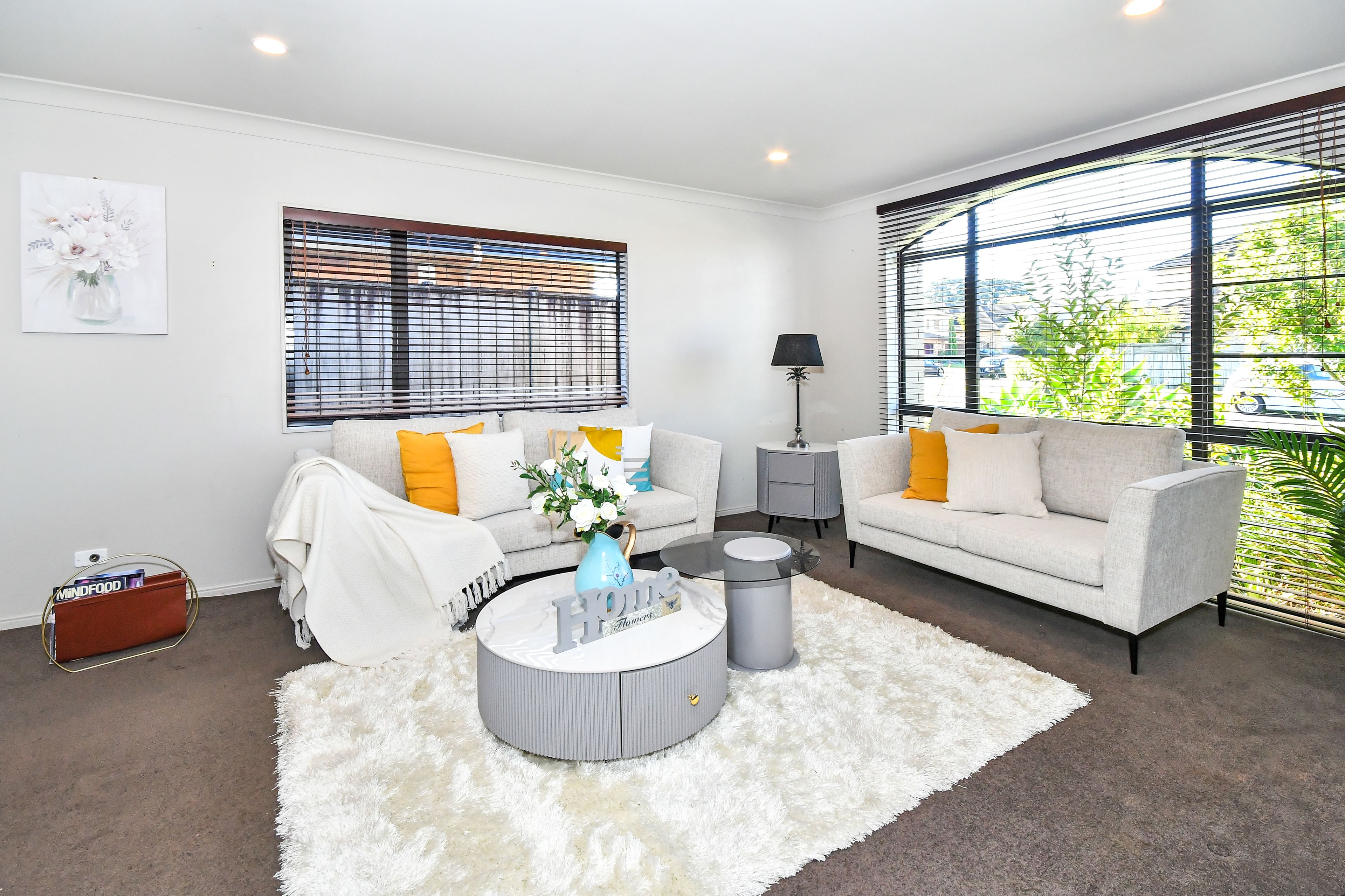 11 Woodberry Drive, Flat Bush, Manukau City