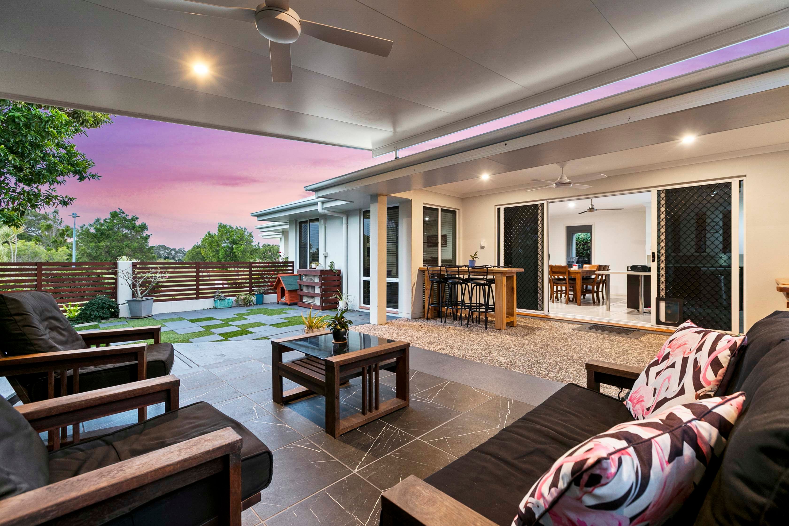 7 Bayley Court, Urraween, QLD 4655