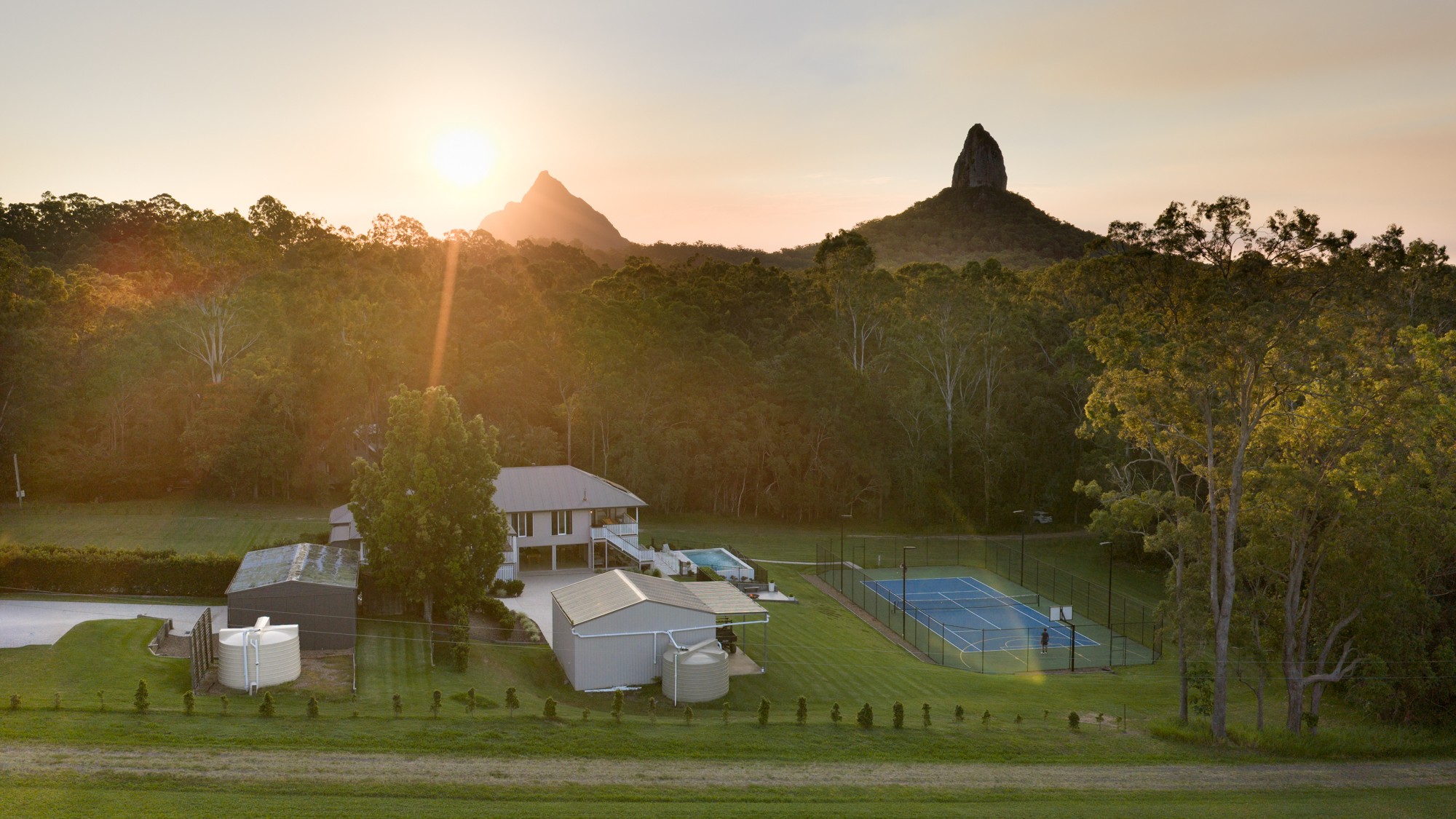 298 Coonowrin Road, Glass House Mountains, QLD 4518