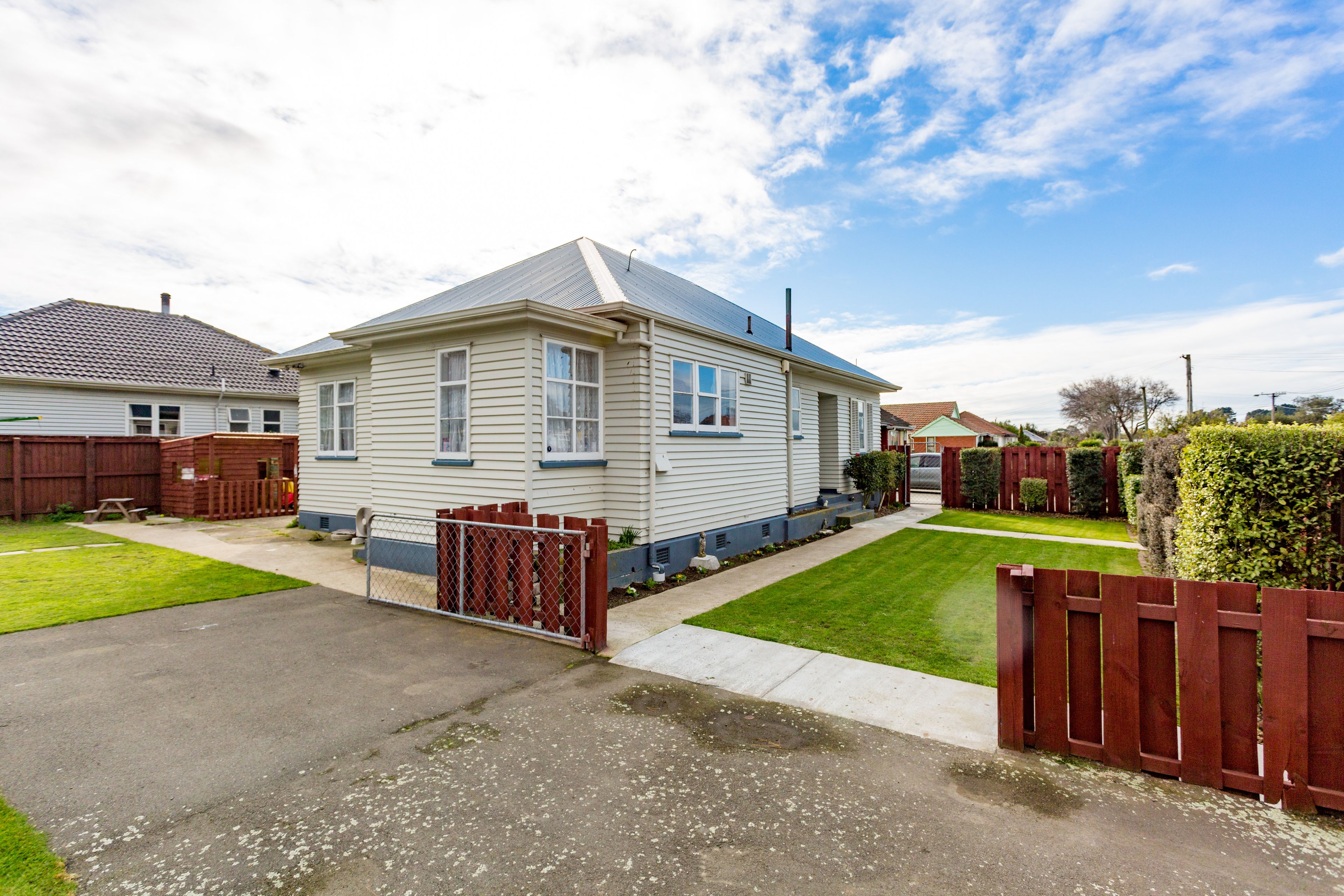 317 Linwood Avenue, Linwood, Christchurch City
