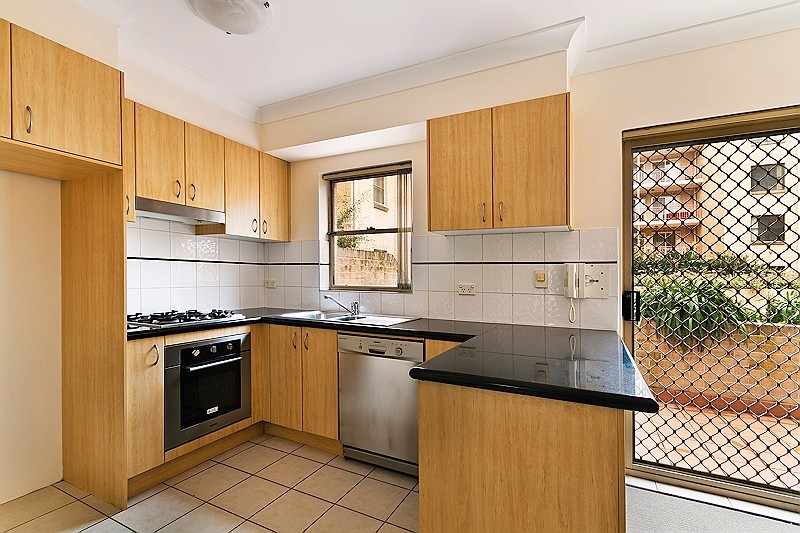 76/31 Buckland Street, Chippendale, NSW 2008