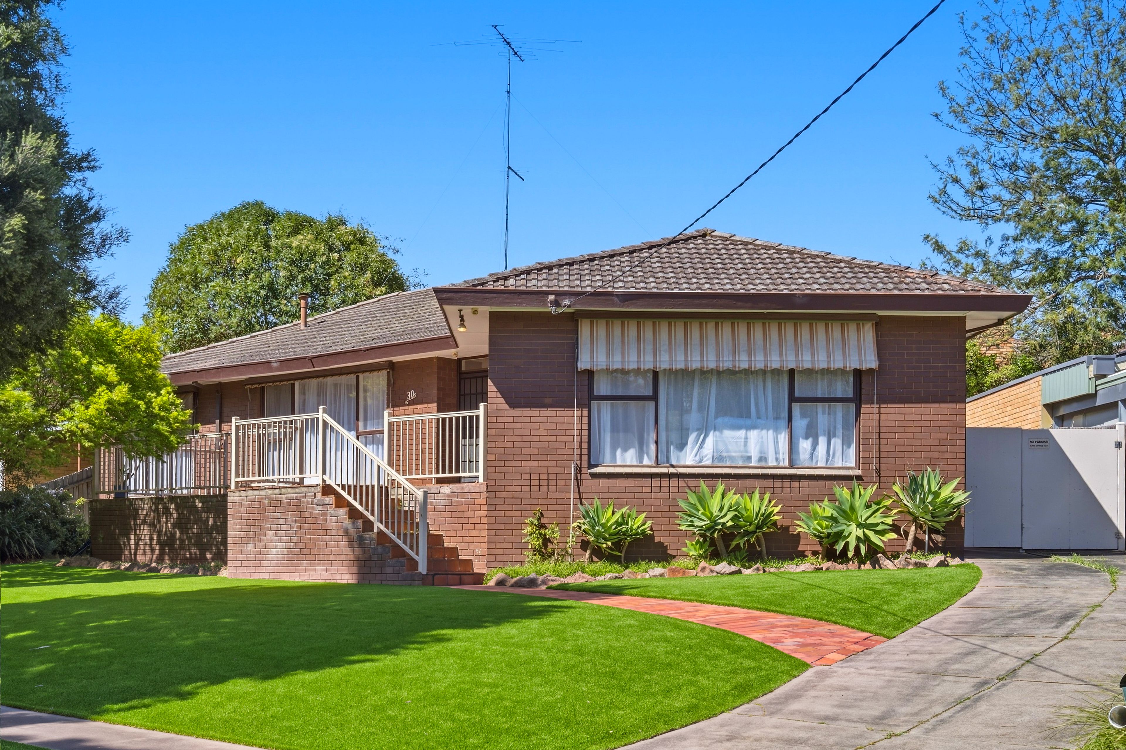 30 Orion Street — photo from Ray White Balwyn
