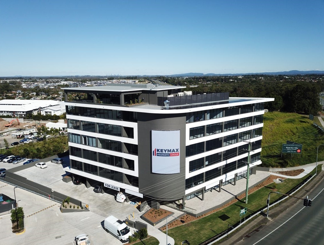 504/1737 Anzac Avenue, Mango Hill, QLD 4509