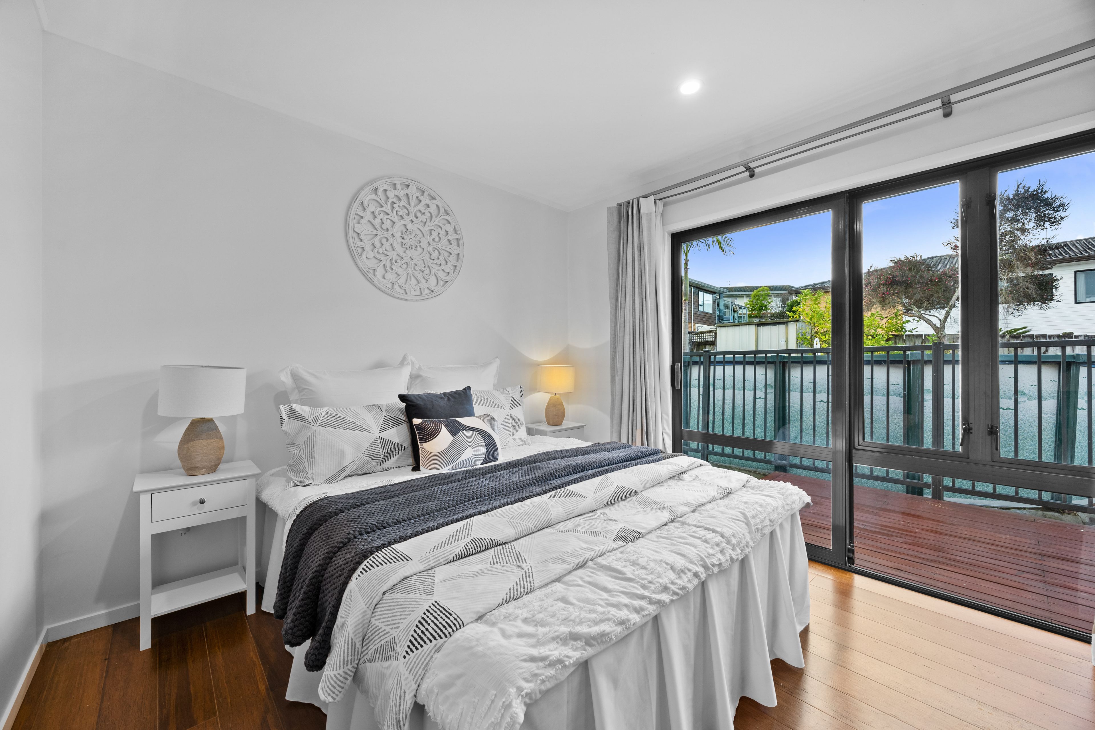 7 Cherub Place, West Harbour, Waitakere City