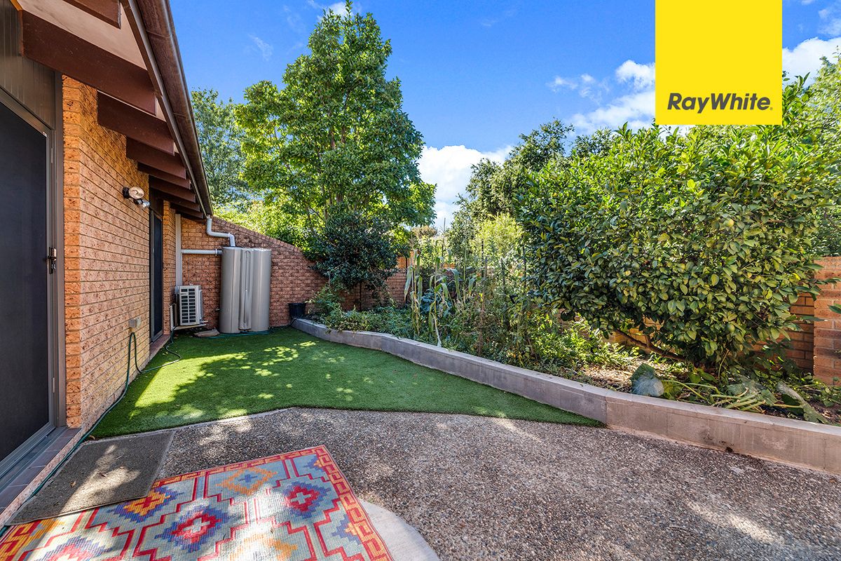 6/1 Sexton Street, Cook, ACT 2614