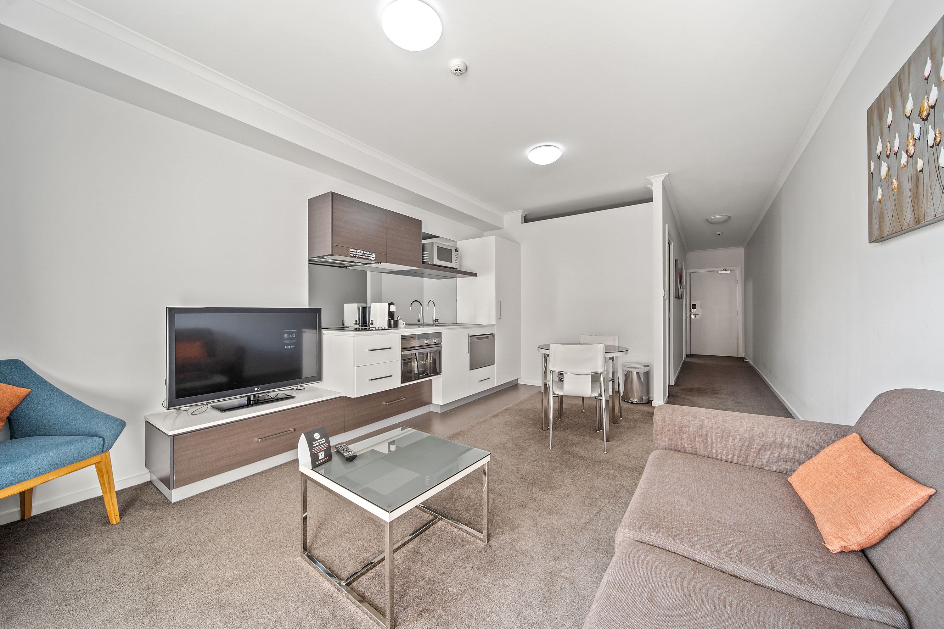 169/150 Anketell Street, Greenway, ACT 2900