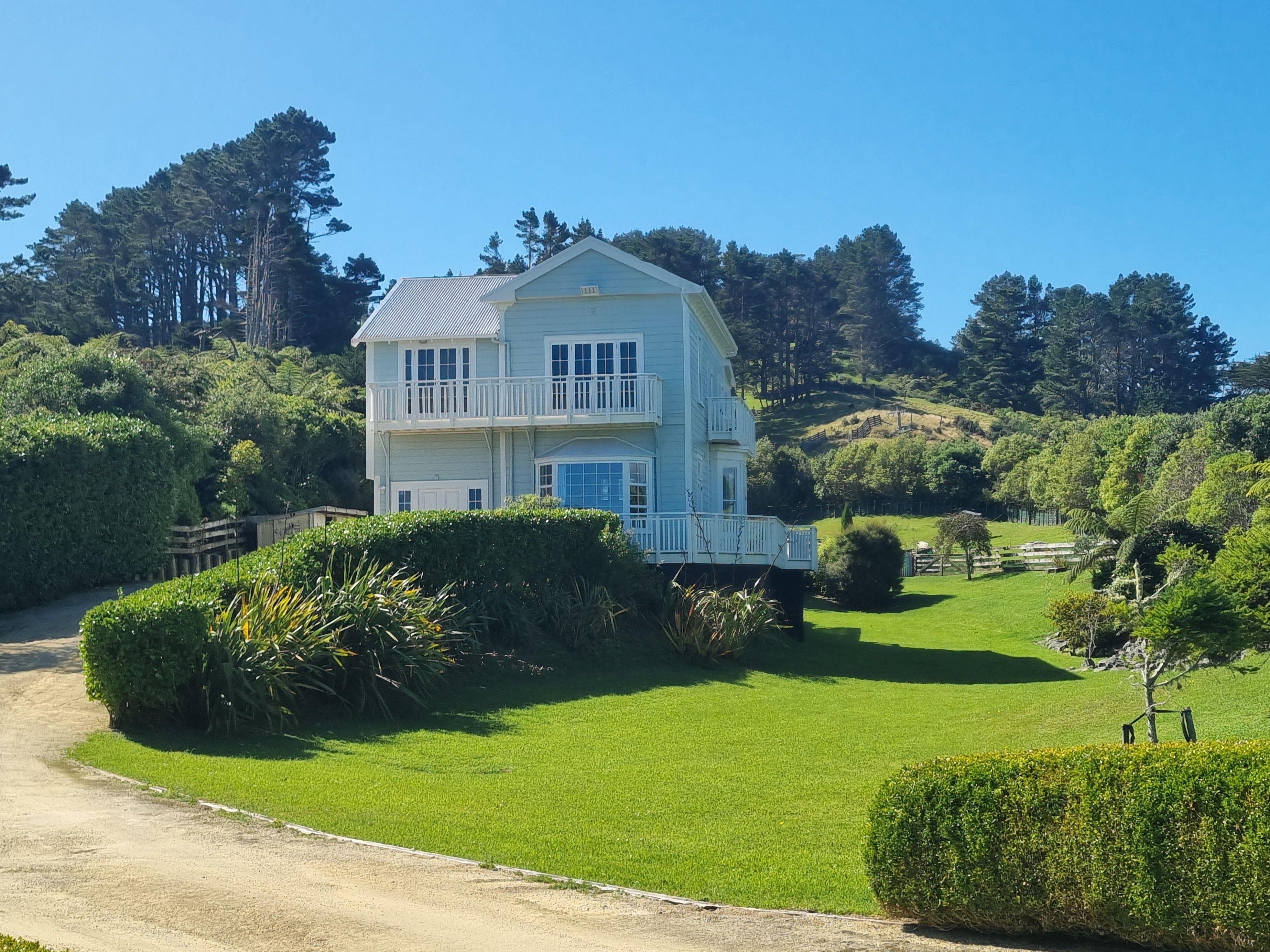 381 Horokiwi Road, Horokiwi, Lower Hutt City