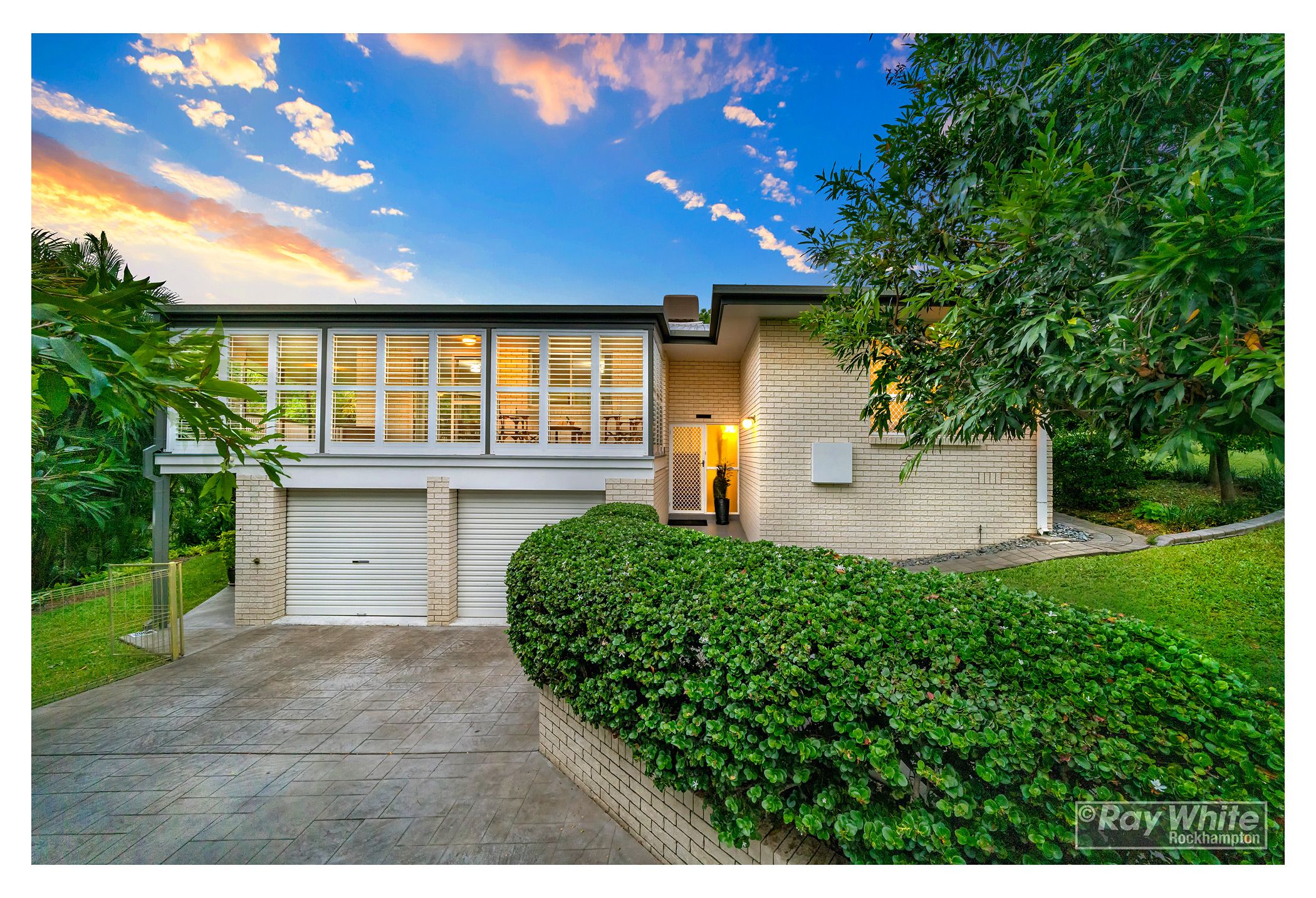 293 Everingham Avenue, Frenchville, QLD 4701