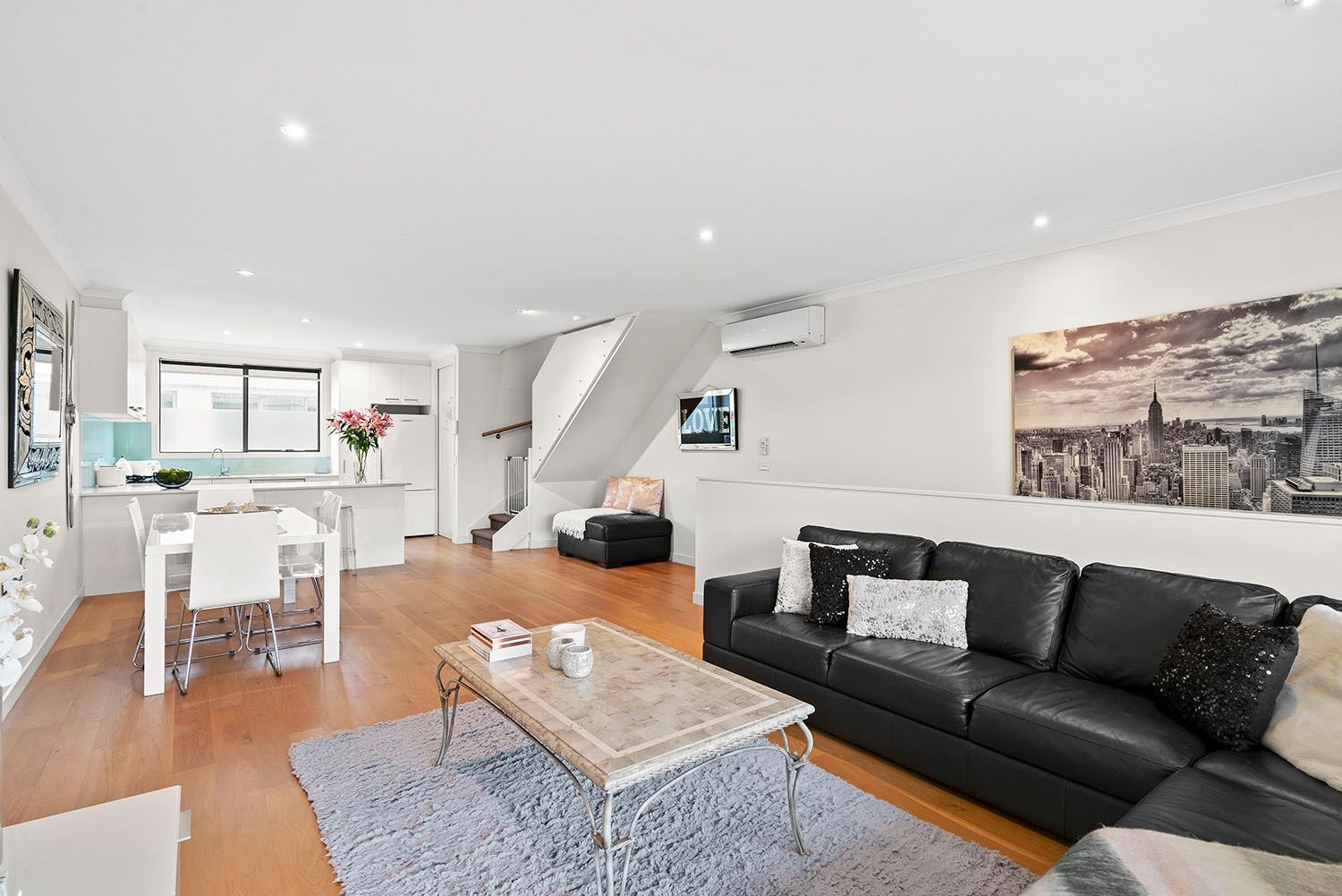 3/4 Blagdon Street, Cheltenham, VIC 3192