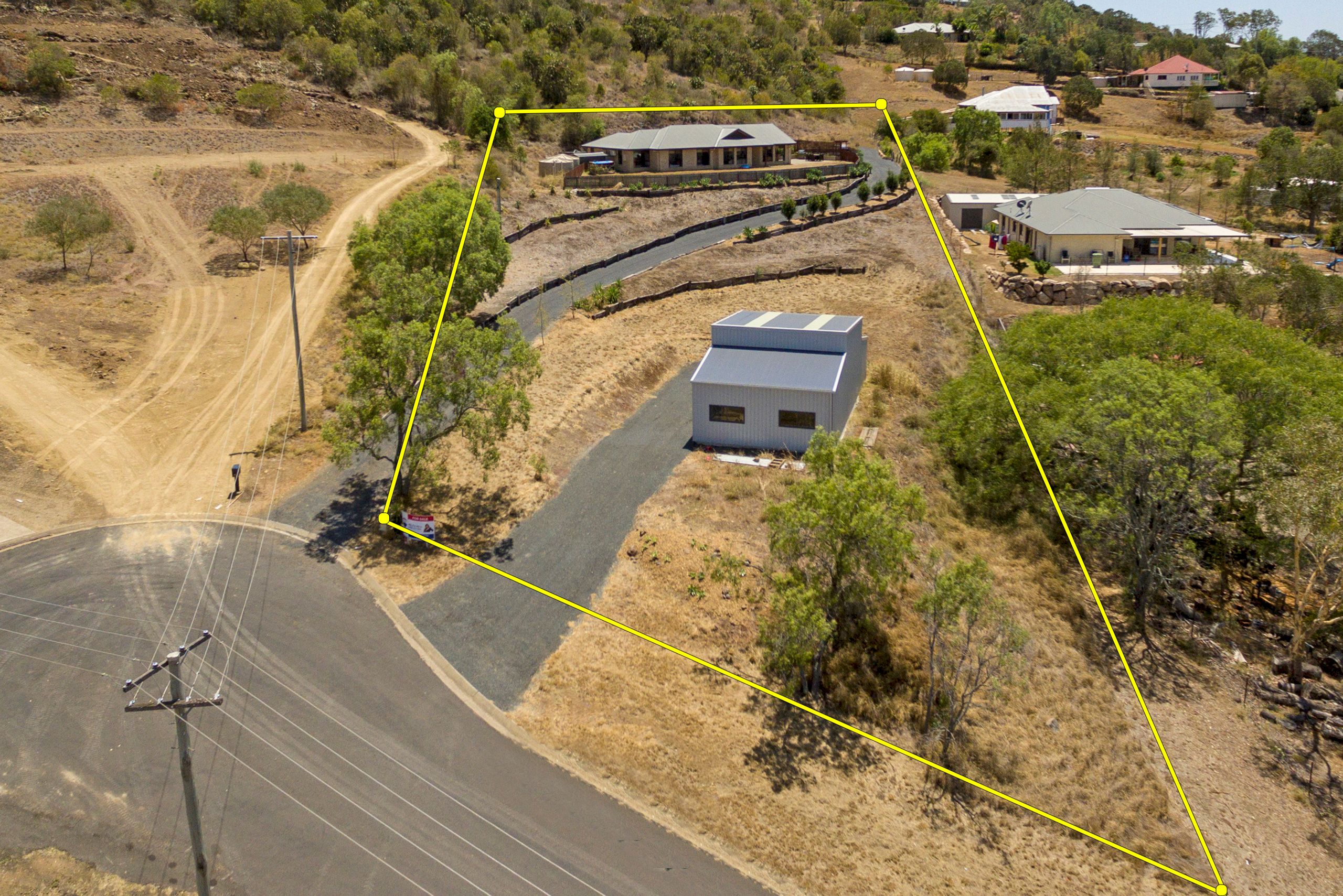 4 Lynda Court, Glencoe, QLD 4352