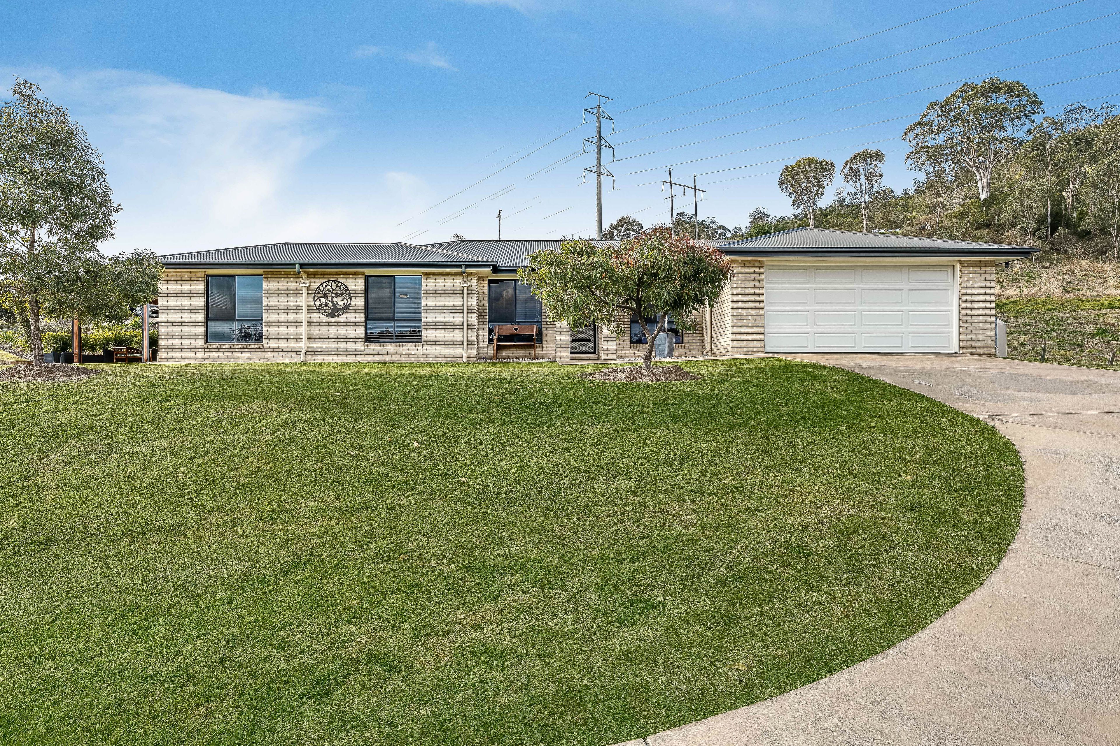 158 Carroll Road, Preston QLD 4352