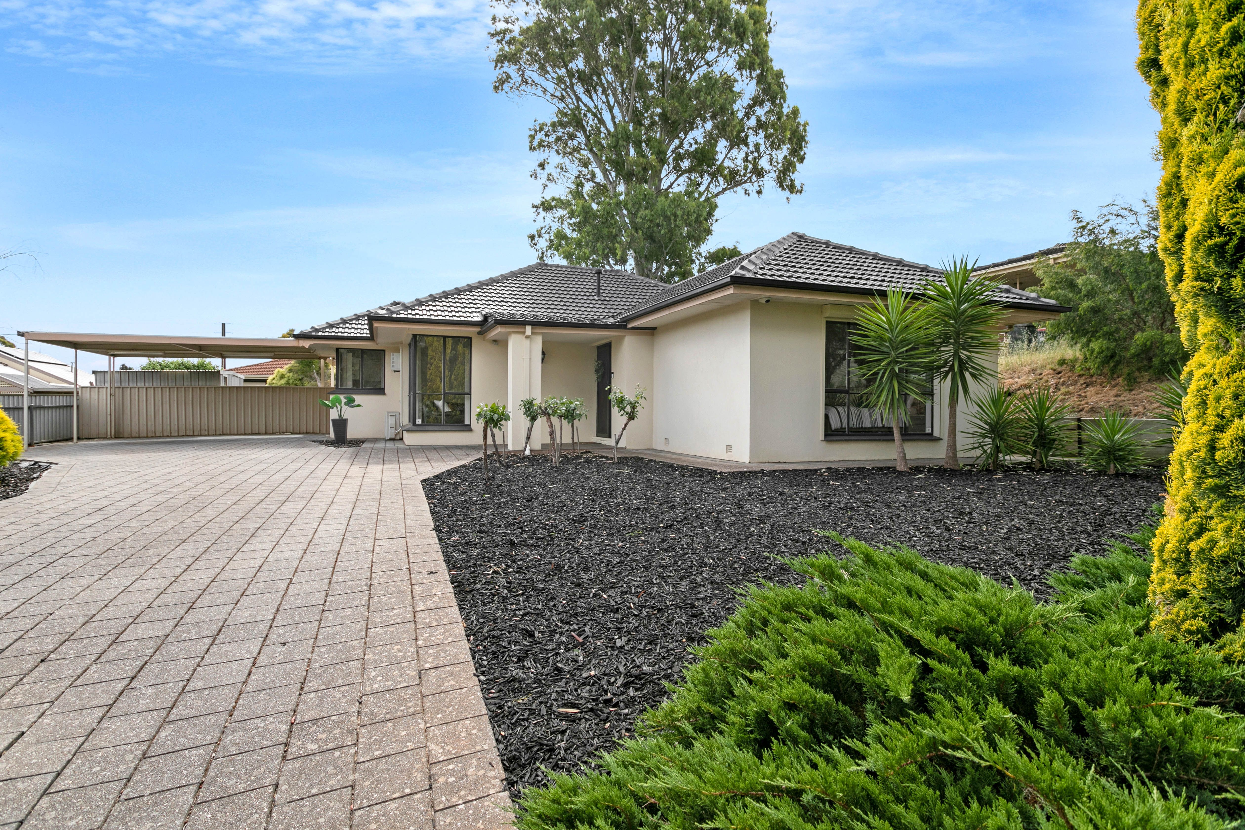 6 Thomson Drive, Fairview Park, SA 5126