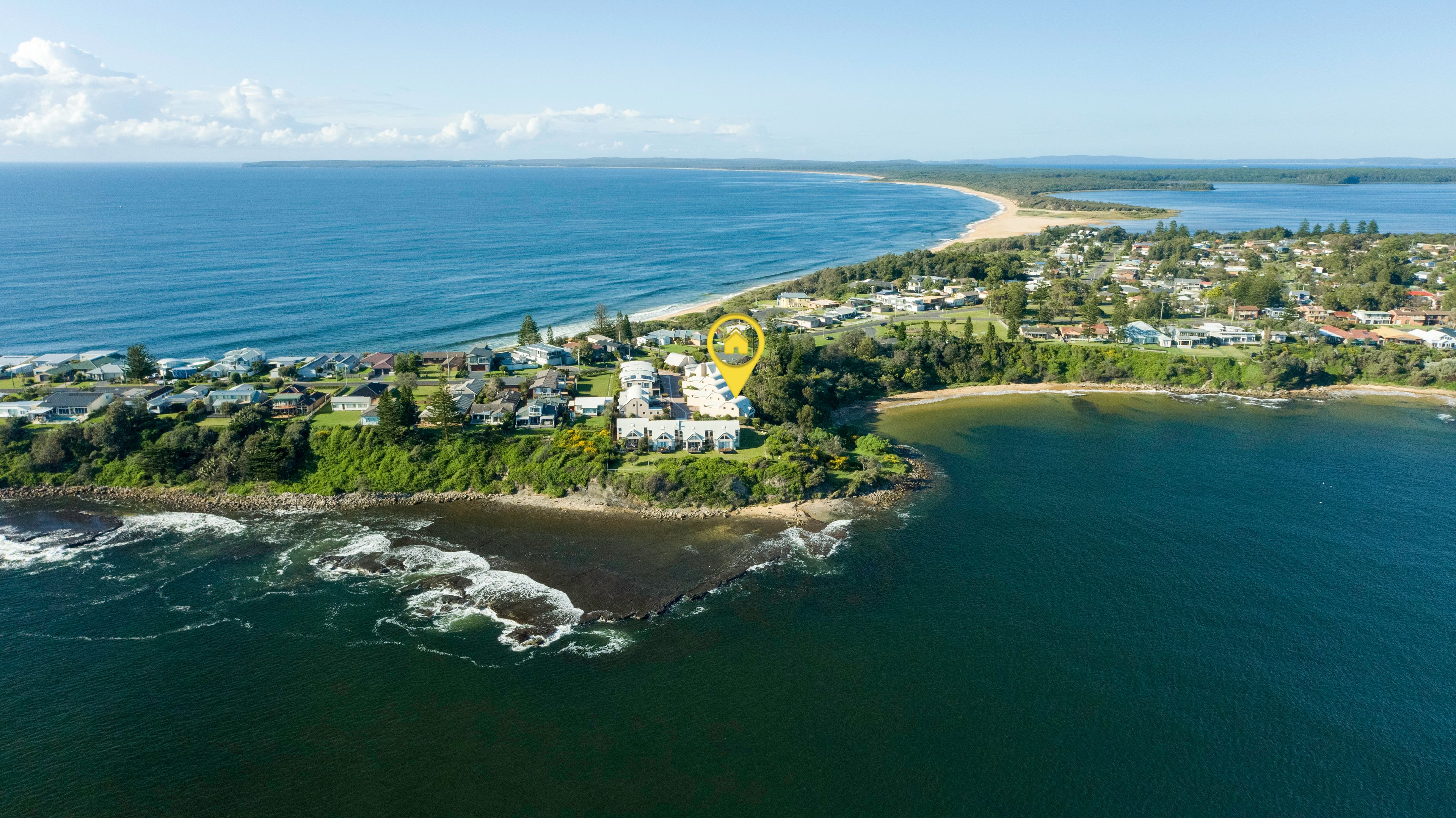210 Penguins Head Road, Culburra Beach NSW 2540