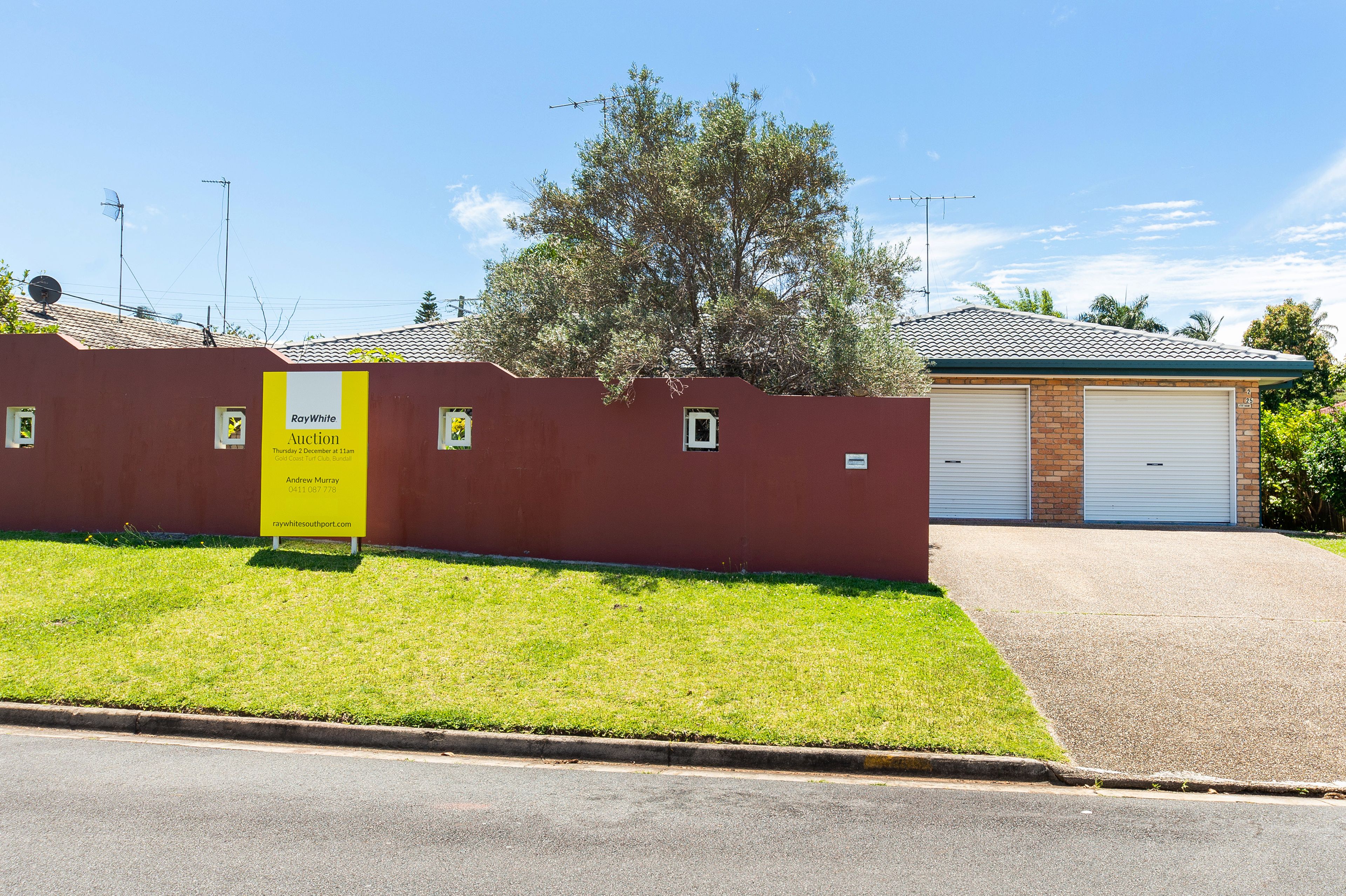 1&2/25 Terrigal Crescent, Southport, QLD 4215