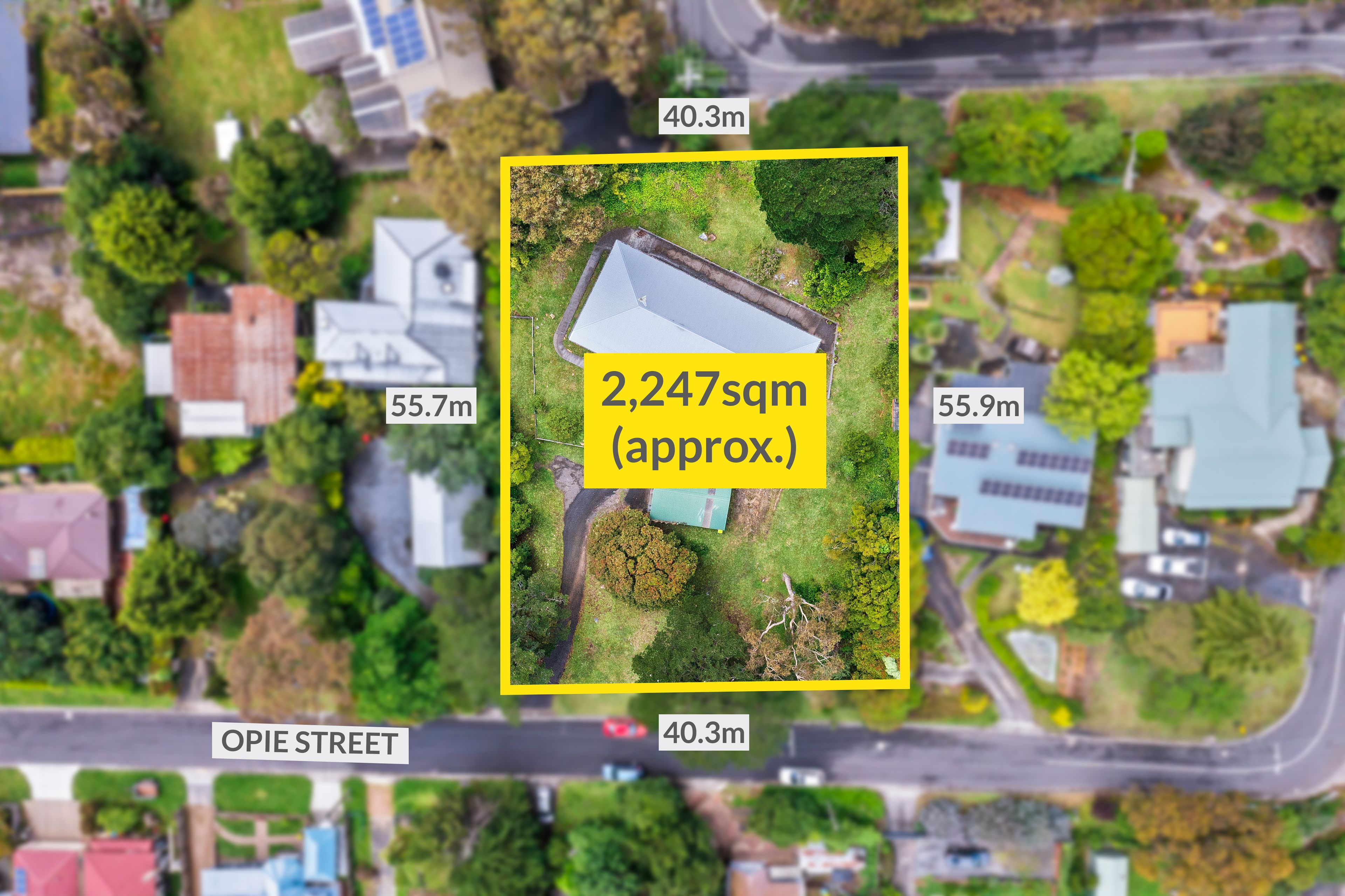 5 Opie Street, Ferntree Gully, VIC 3156