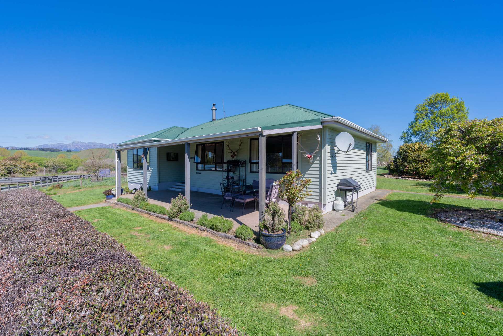1245 Hillside Manapouri Road, Te Anau, Southland District Real Estate