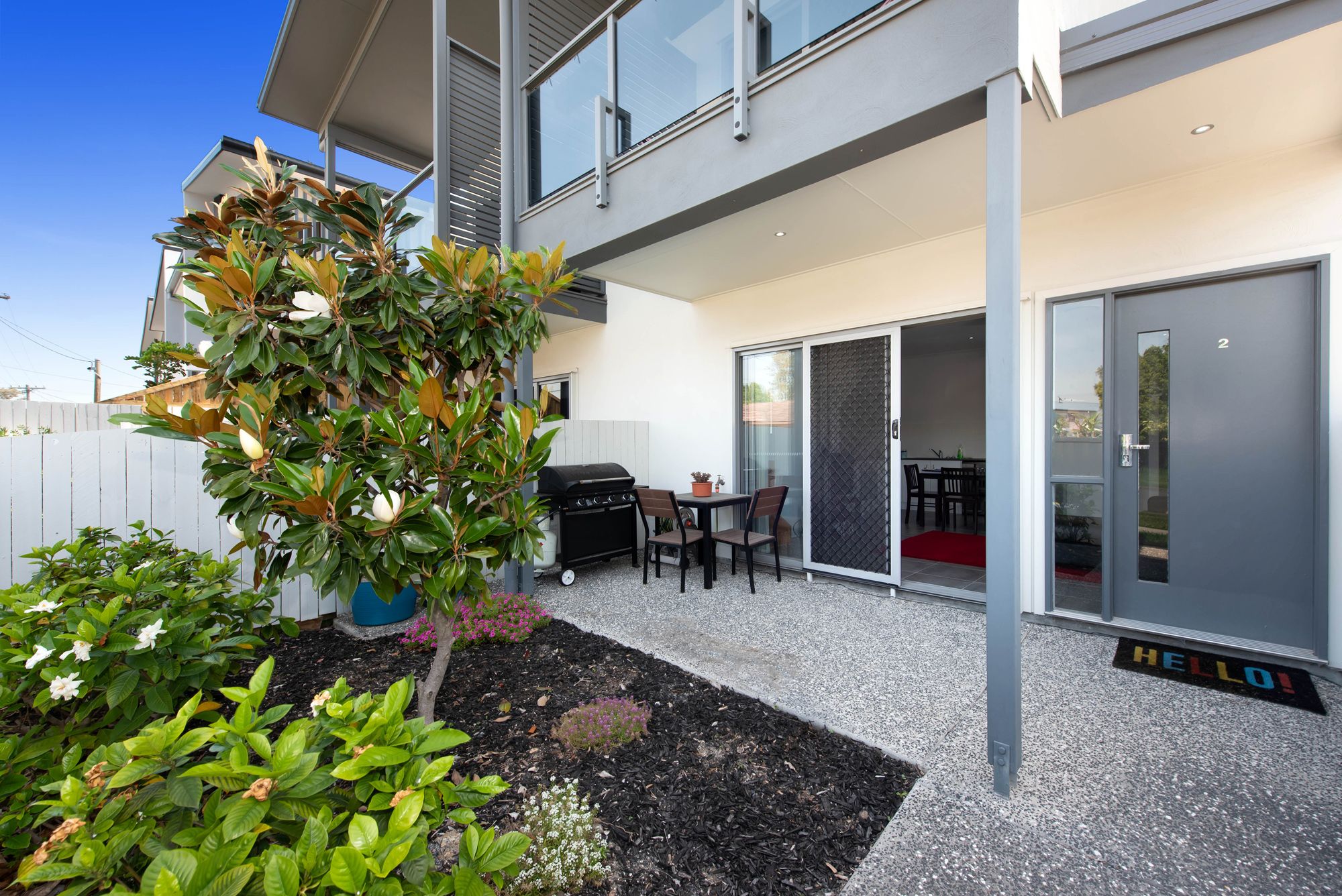 2/104 Pembroke Street, Carina, QLD 4152