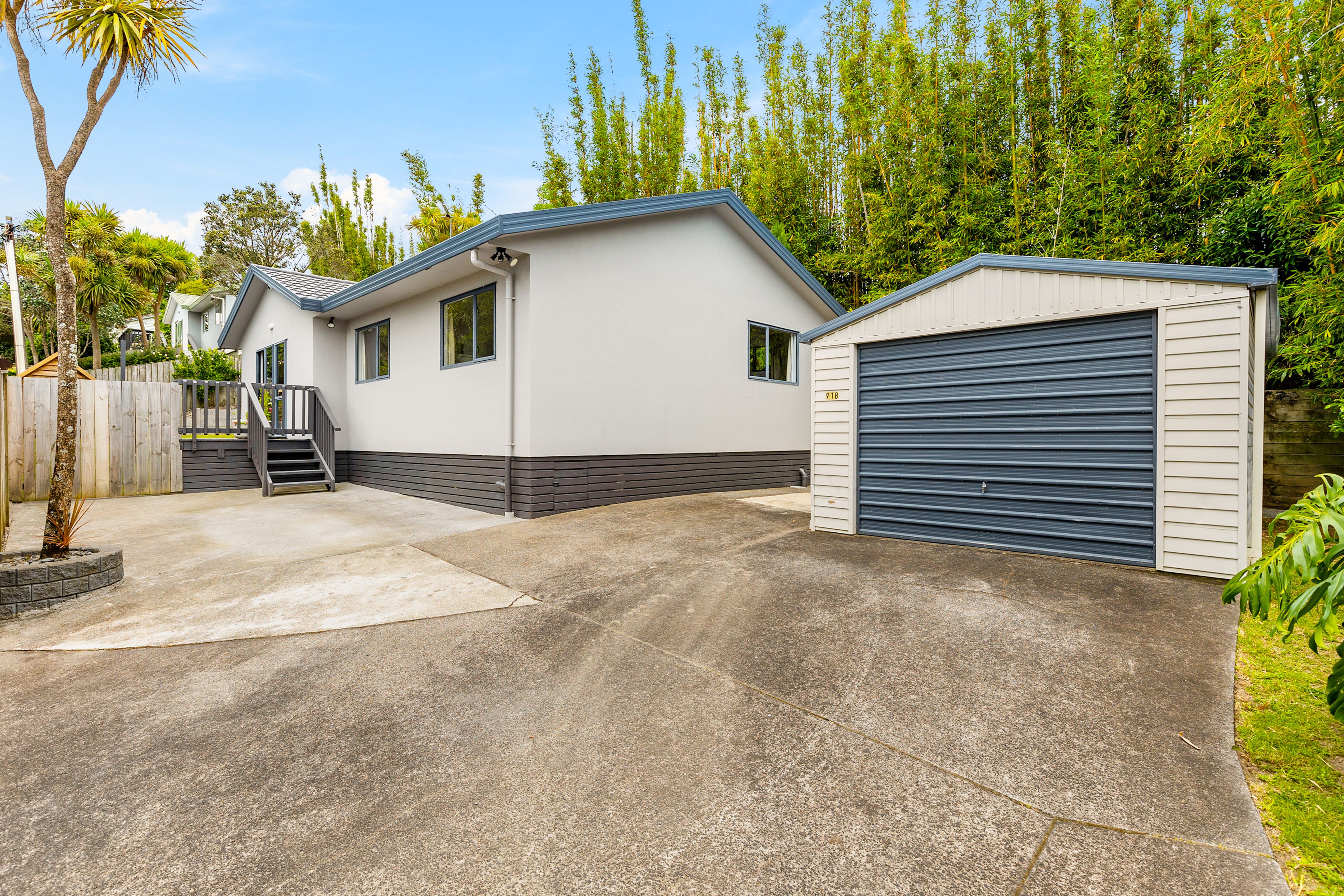 91b Woodglen Road, Glen Eden, Waitakere City