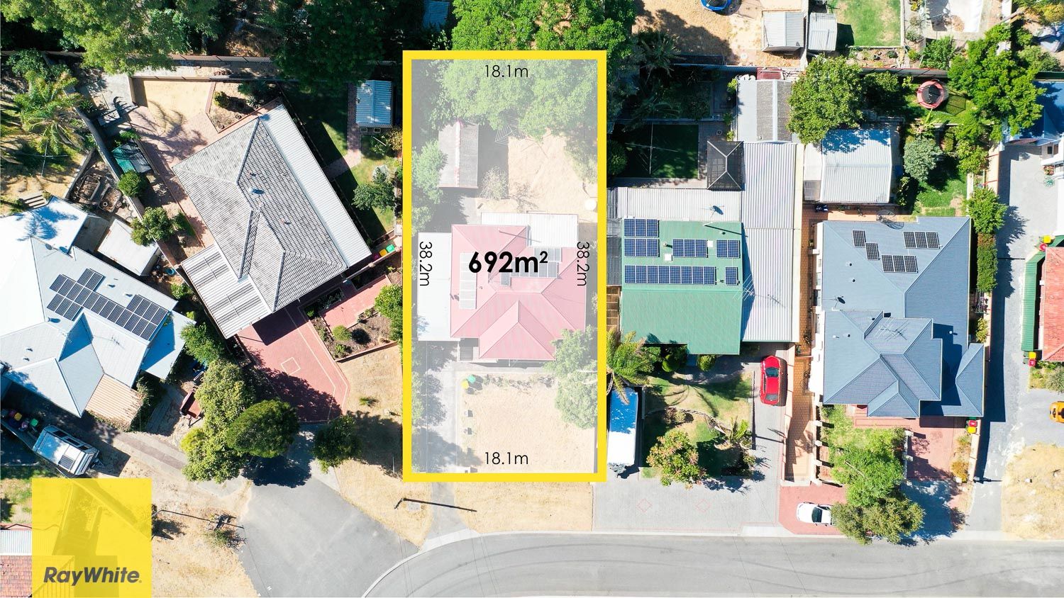 23 Colne Way, Girrawheen, WA 6064