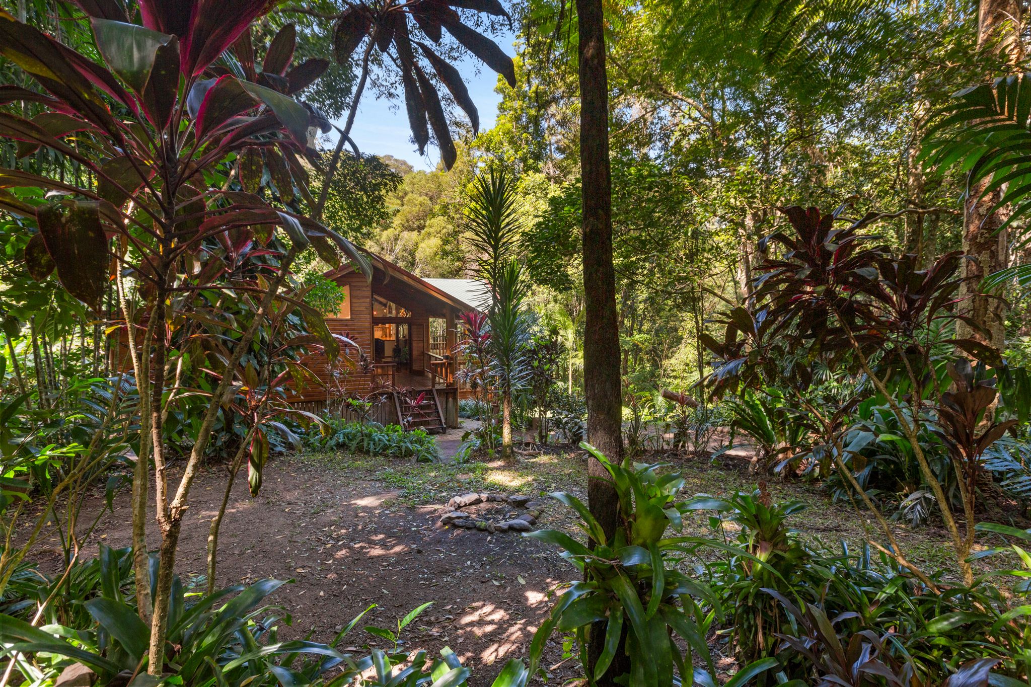 6 Fallon Close, Kuranda, QLD 4881 Sold House Ray White Cairns