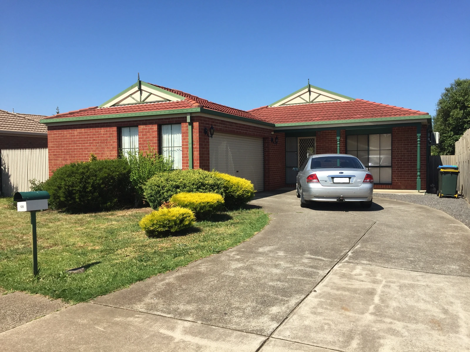 128 Bellbridge Drive, Hoppers Crossing, VIC 3029