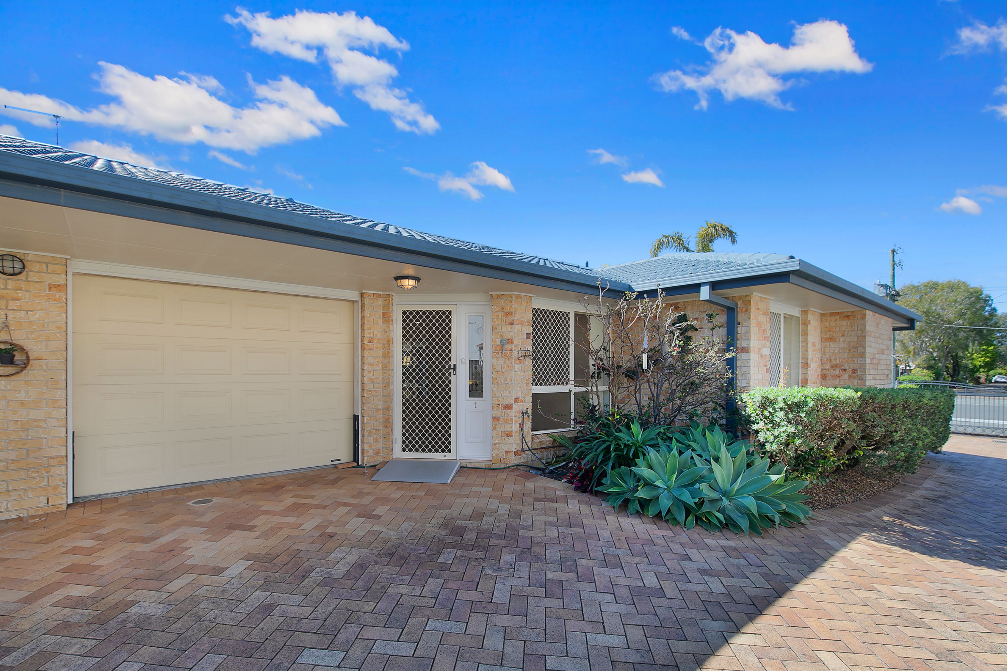 1/16 Island Street, Cleveland, QLD 4163