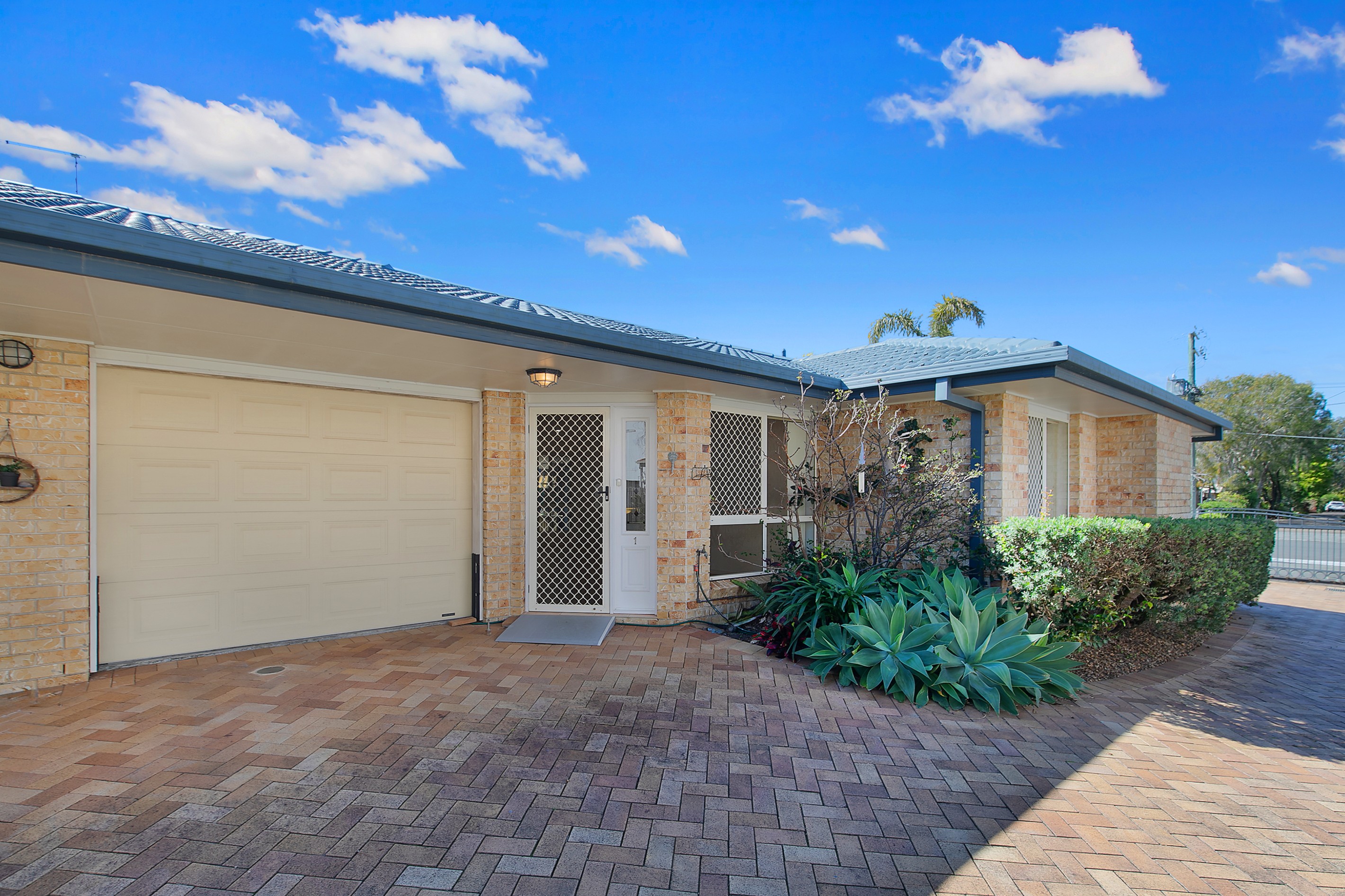 1/16 Island Street, Cleveland, QLD 4163