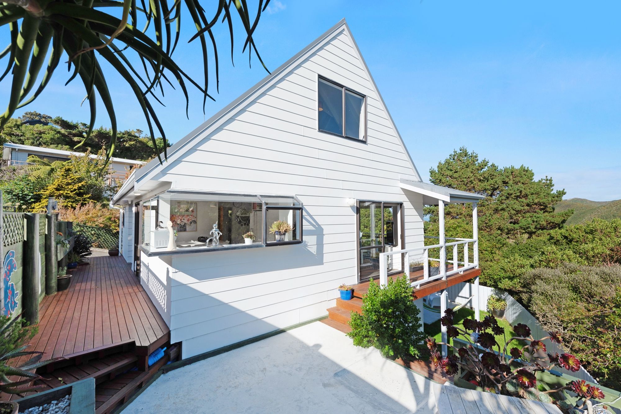 200A Mitchell Street, Brooklyn, Wellington City