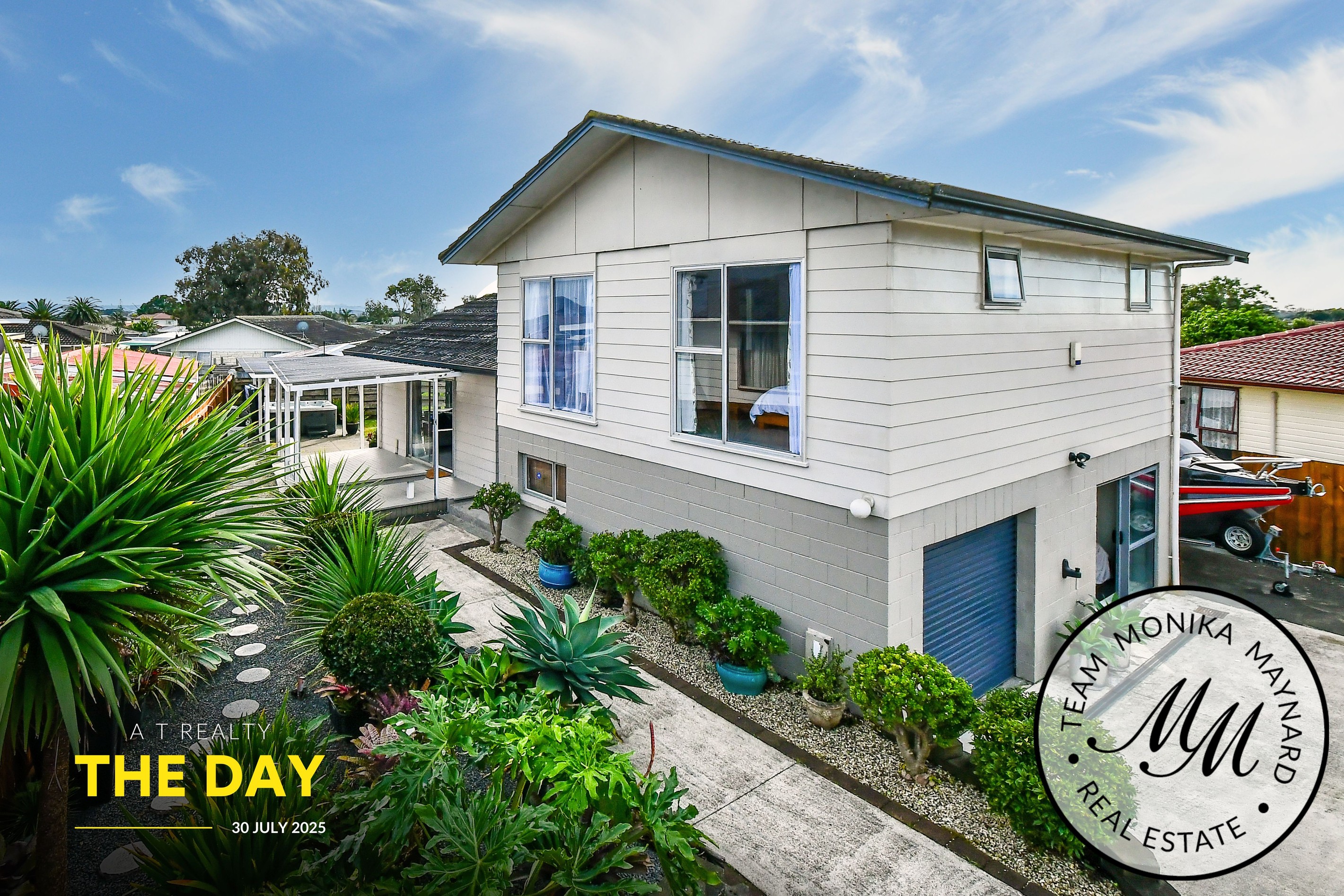 32 McKinstry Avenue, Mangere East, Manukau City