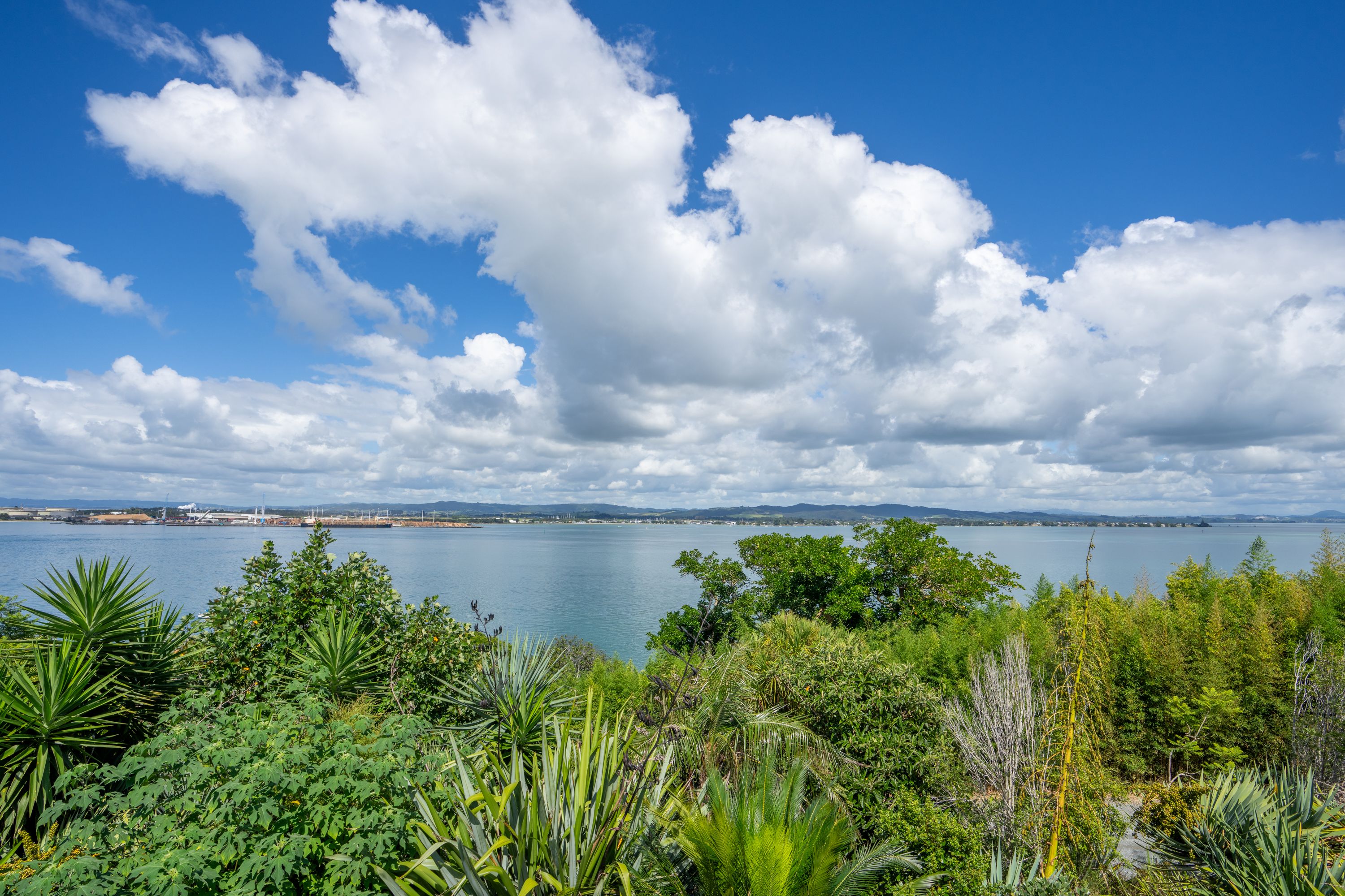 44 Darch Point Road, Whangarei Heads, Whangarei District