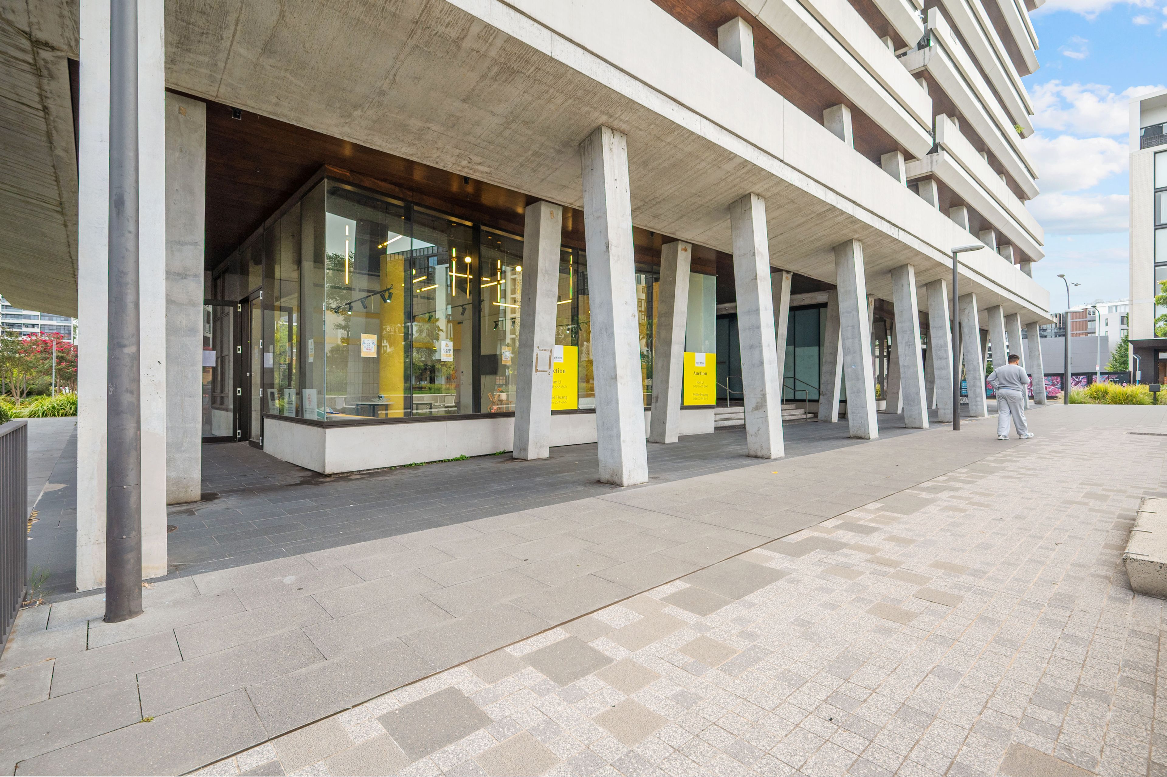 21 Amelia Street, Waterloo, NSW 2017