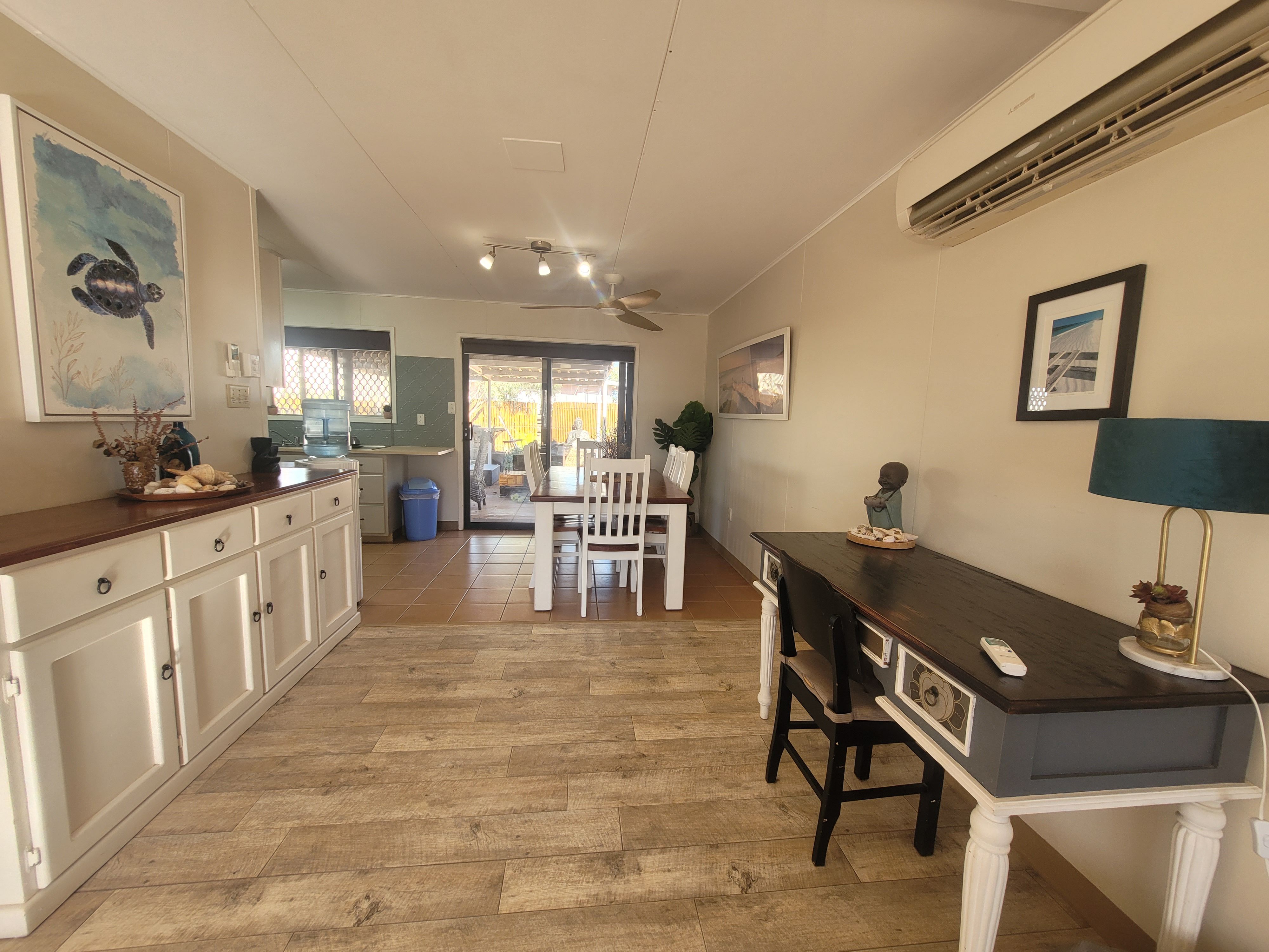16 Stokes-Hughes Street, Exmouth, WA 6707