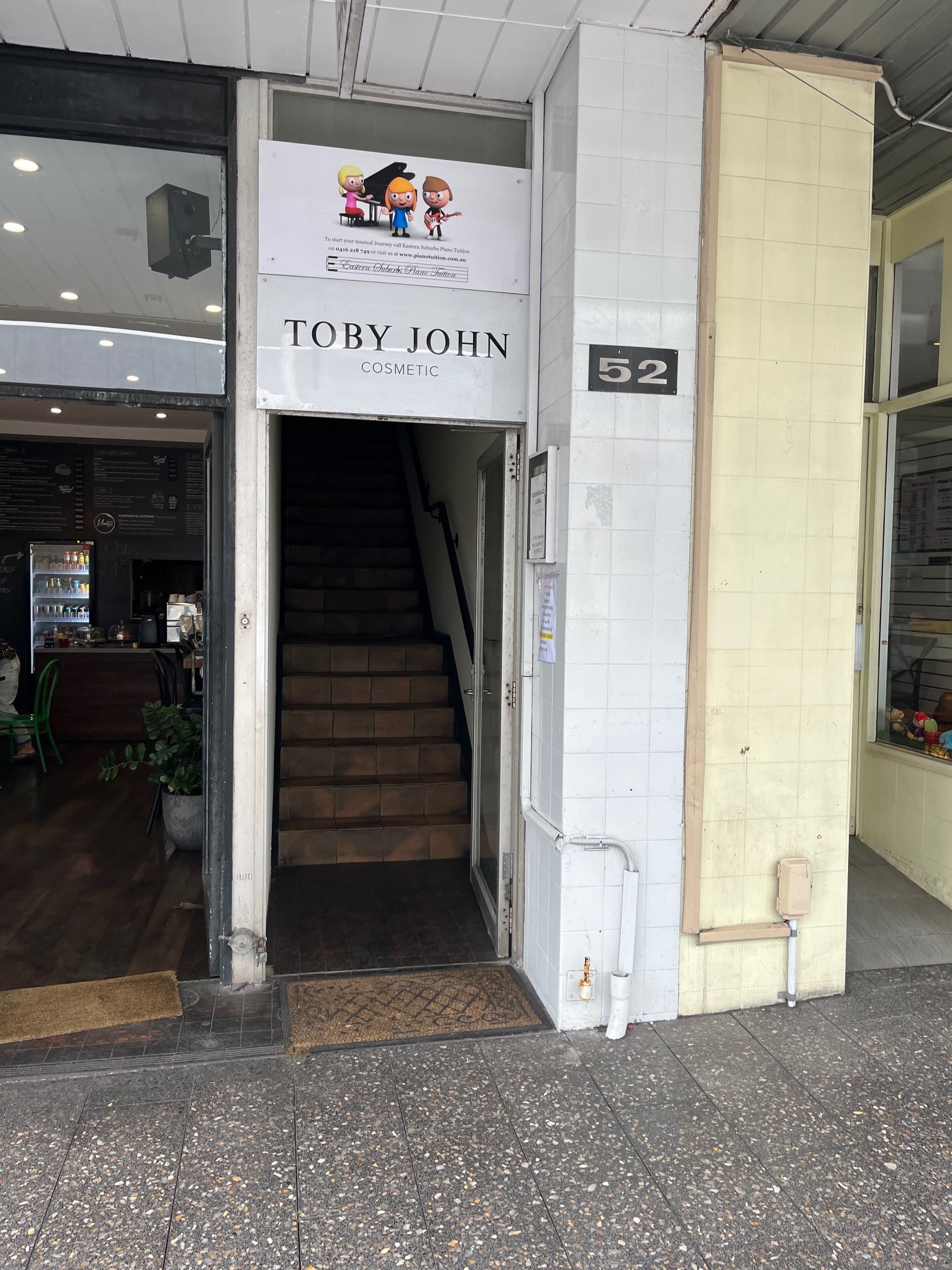 Suite 1/52 Spring Street, Bondi Junction, NSW 2022