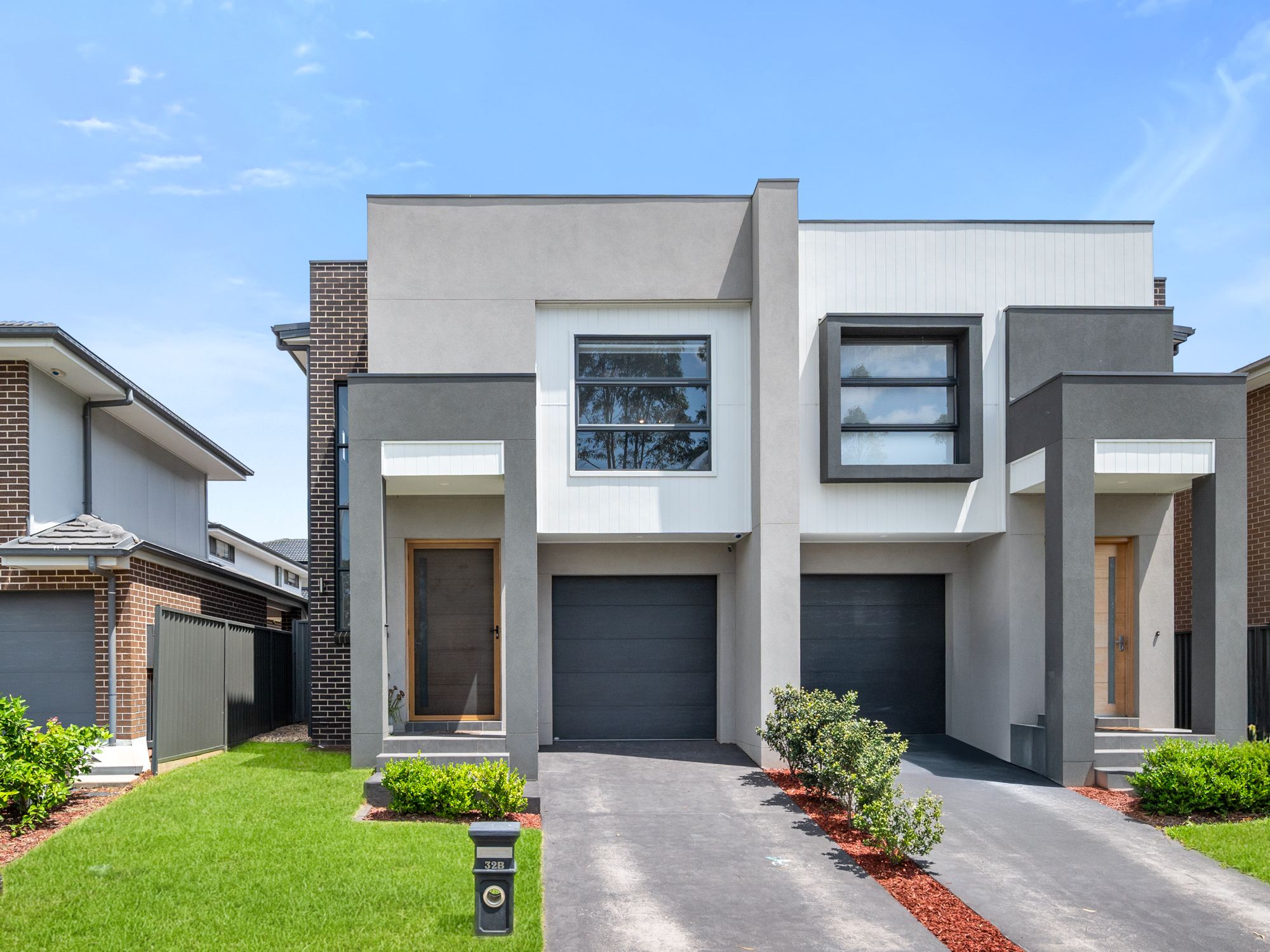 32B Bega Street, Gregory Hills NSW 2557