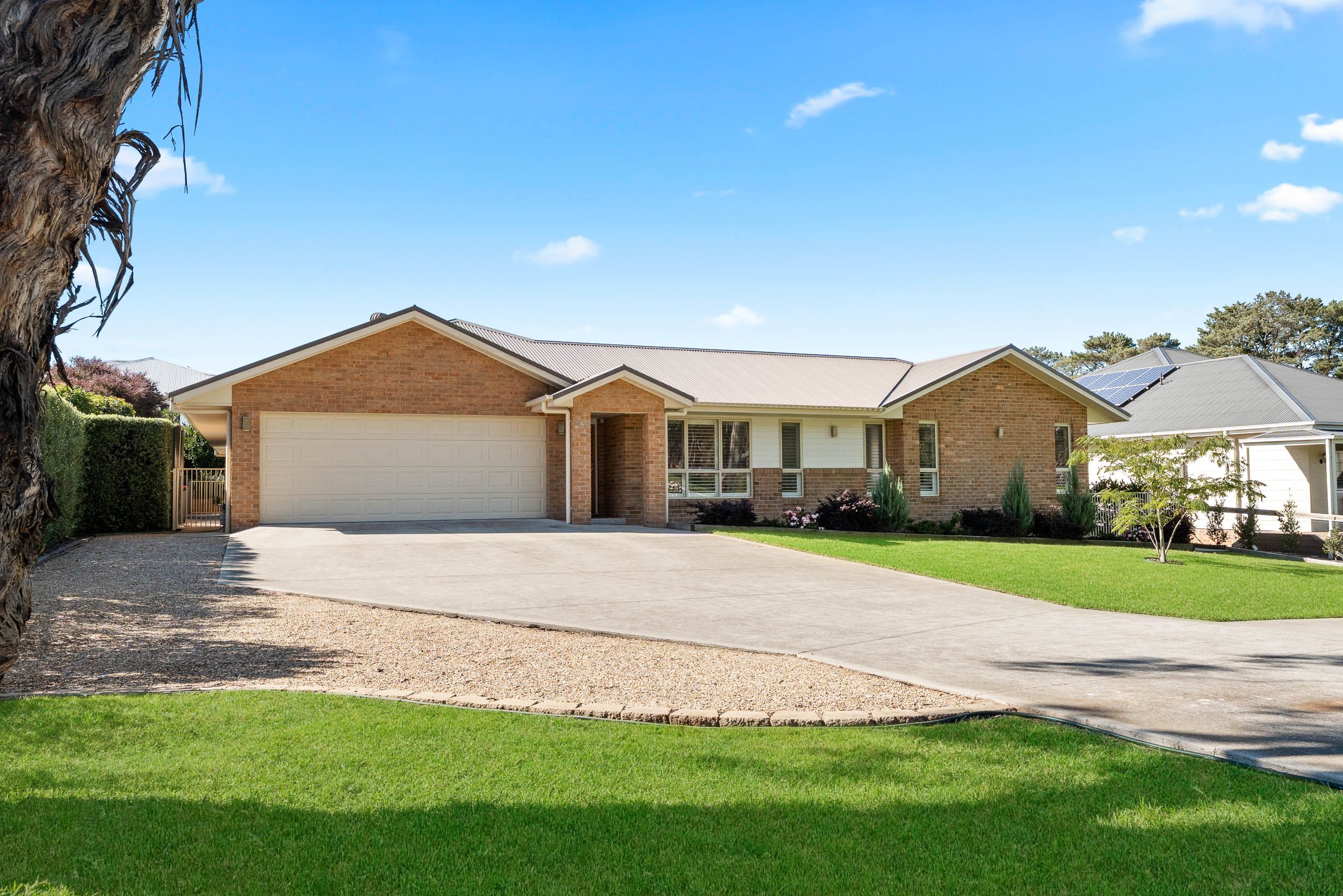 259 Addison Street — photo from Ray White Goulburn