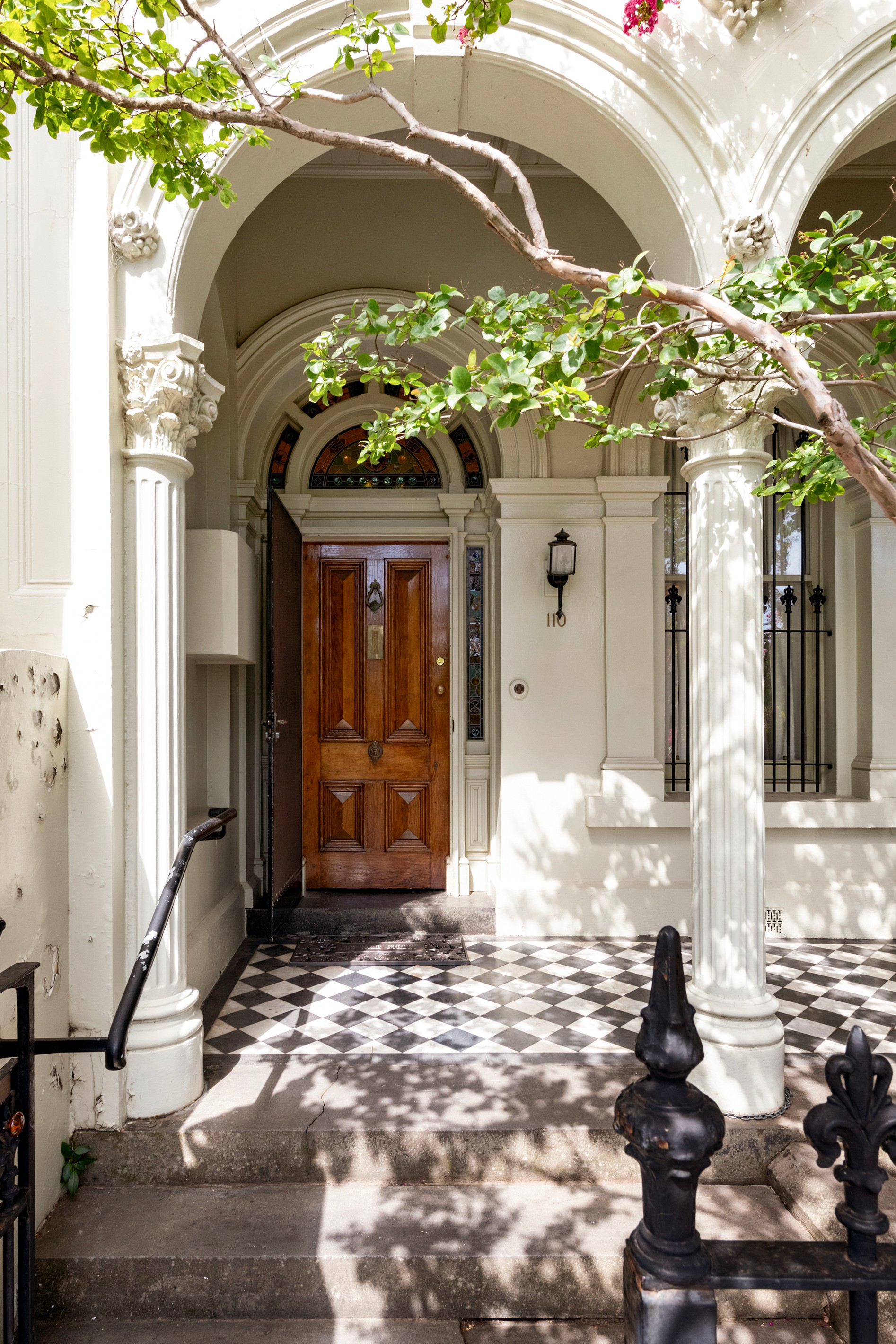 110 Vale Street, East Melbourne, VIC 3002
